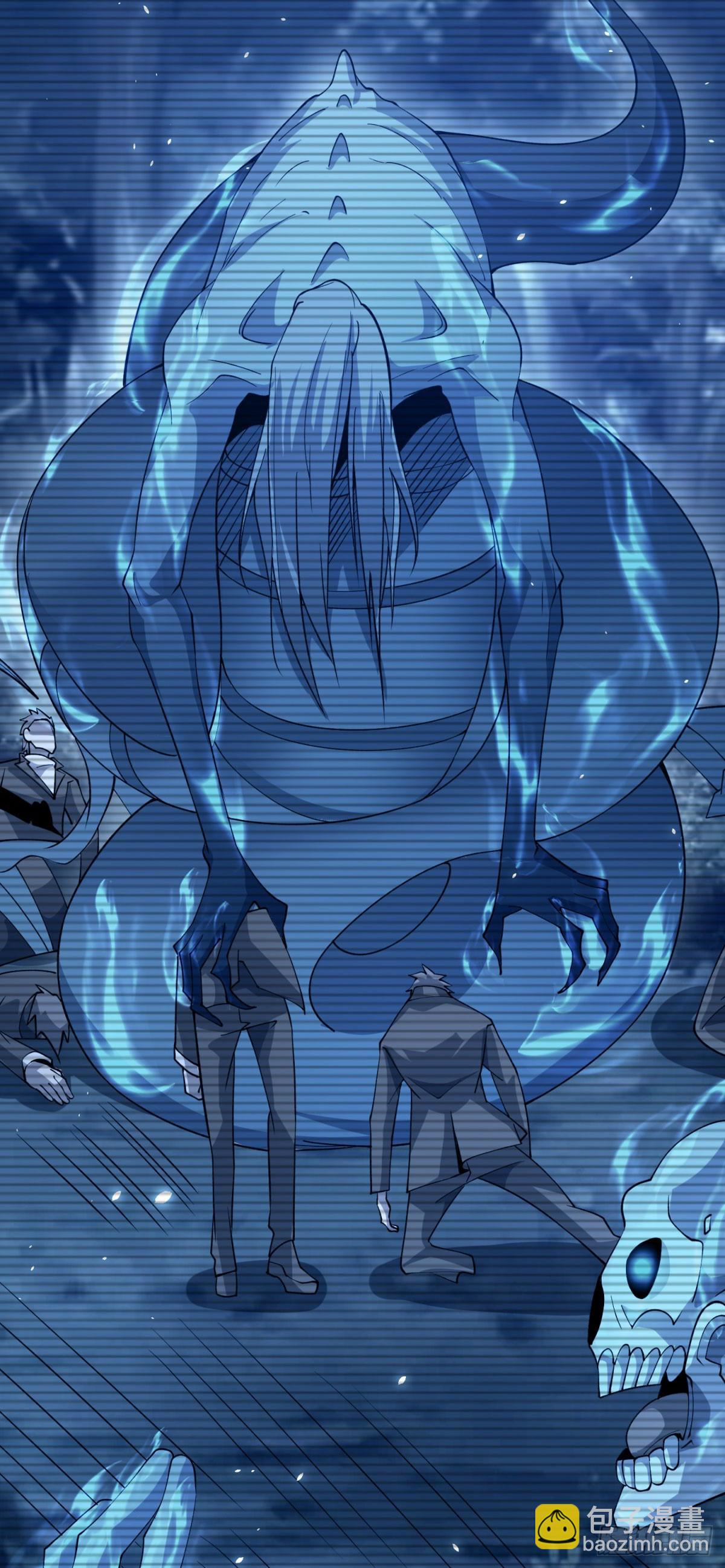 第20话 虐菜-第21话