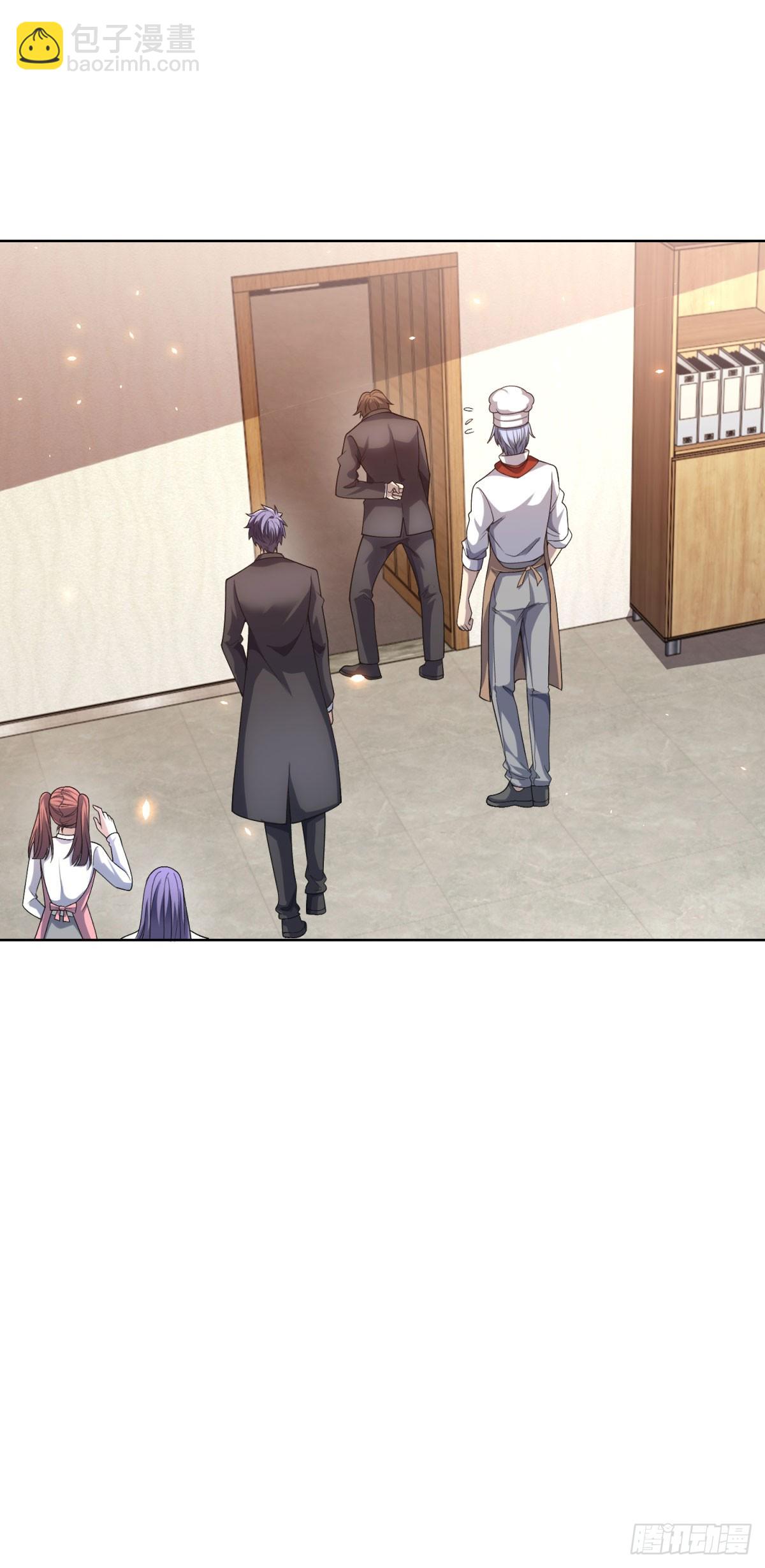 第22话 入职幼儿园-第23话