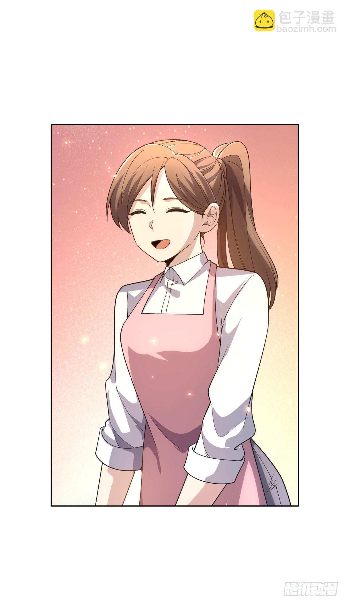 第22话 入职幼儿园-第23话