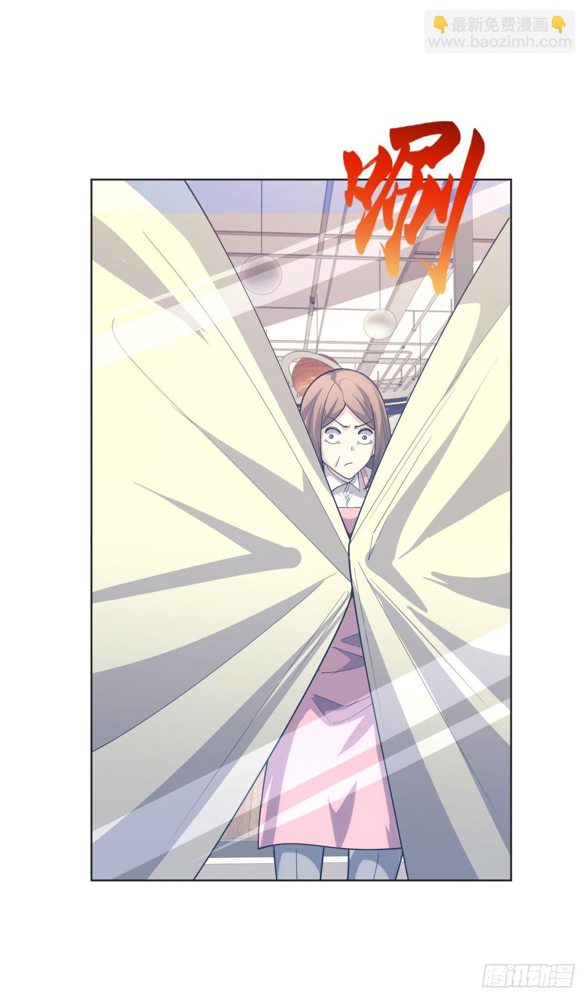 第22话 入职幼儿园-第23话