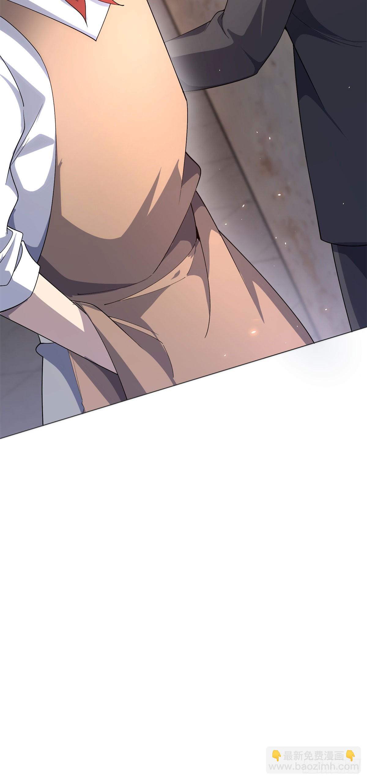 第22话 入职幼儿园-第23话