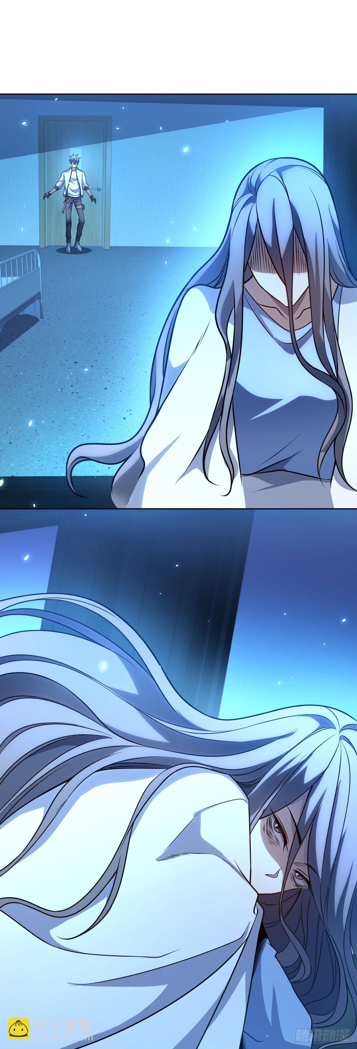 第24话 紧急治疗-第25话