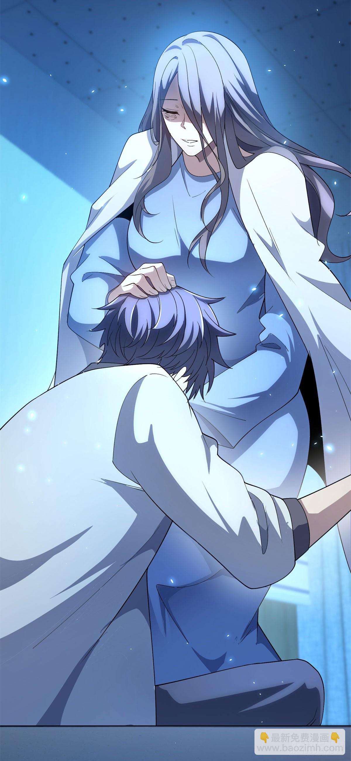 第24话 紧急治疗-第25话