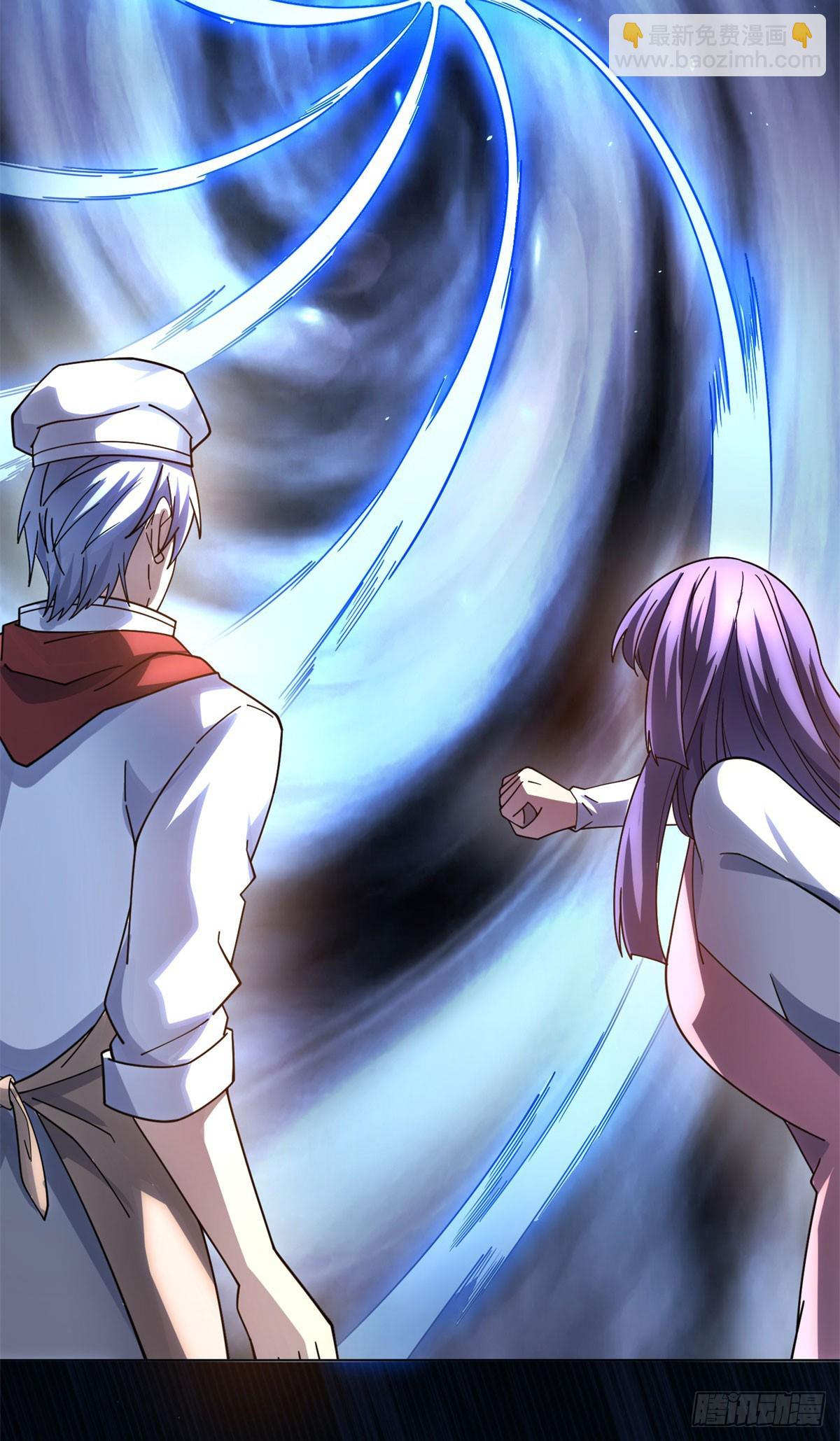 第34话 恶念化身(1/2)-第35话