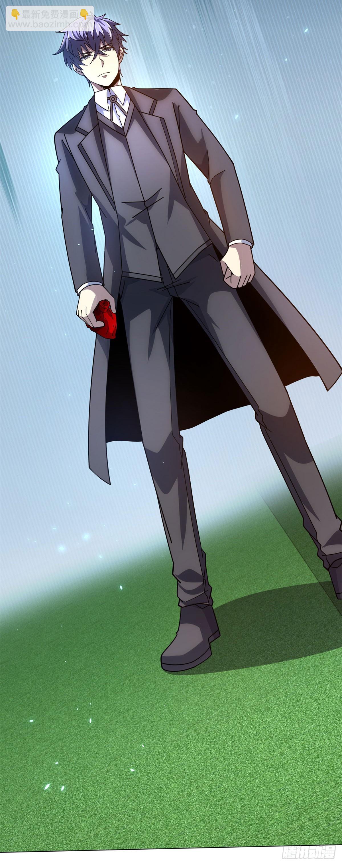 第34话 恶念化身(1/2)-第35话