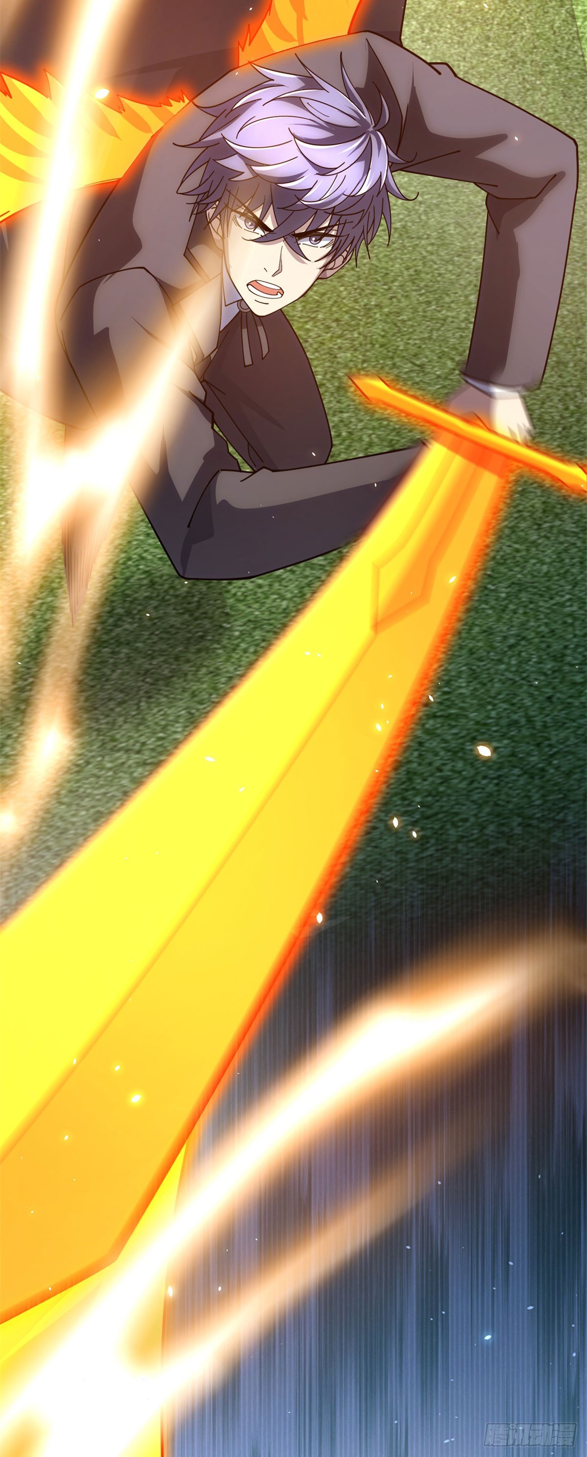 第36话 偷袭拉弥亚(1/2)-第37话