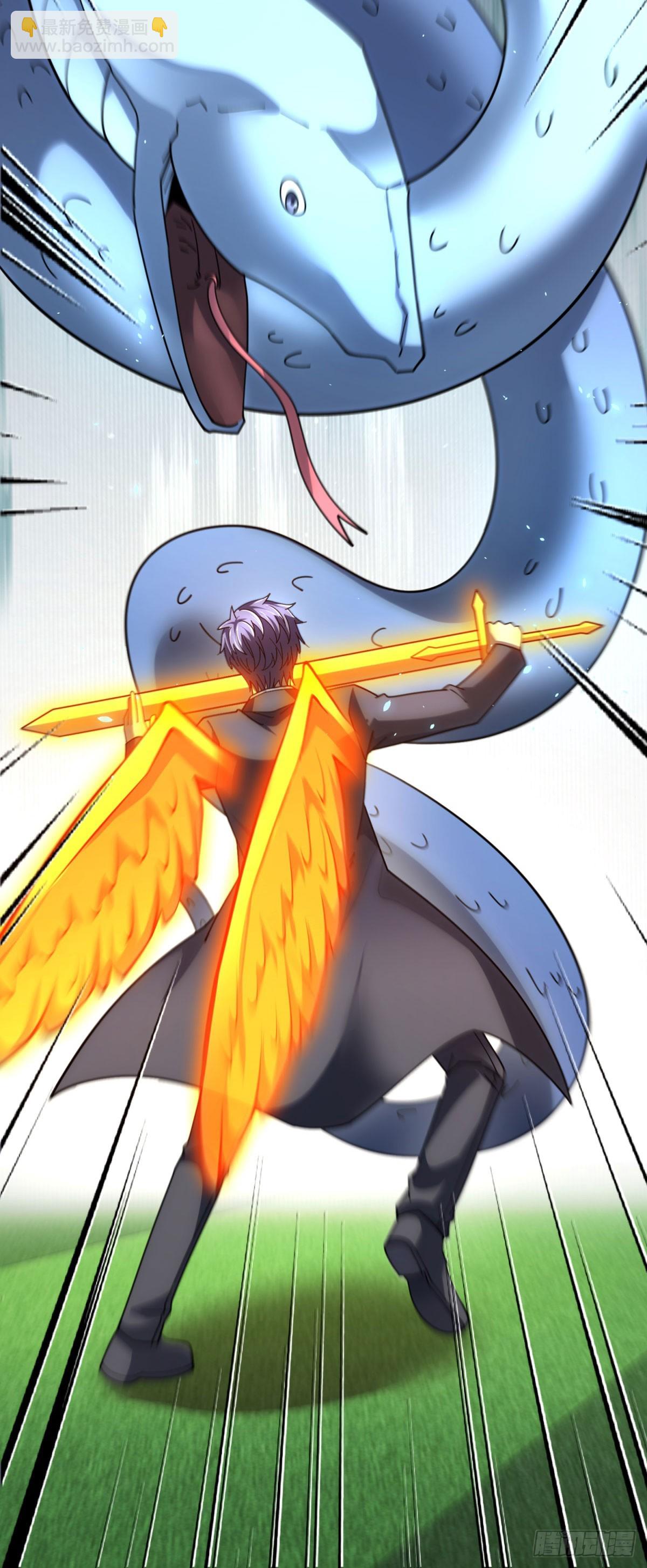 第36话 偷袭拉弥亚(1/2)-第37话