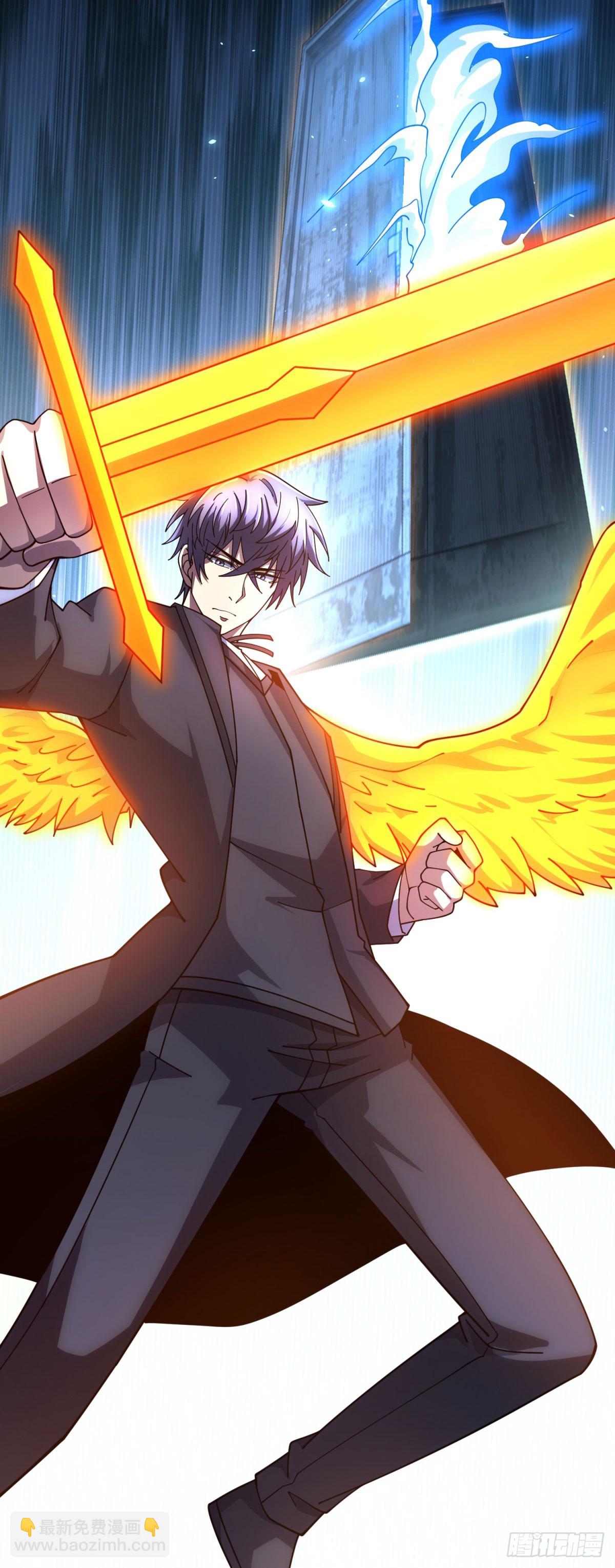 第36话 偷袭拉弥亚(1/2)-第37话