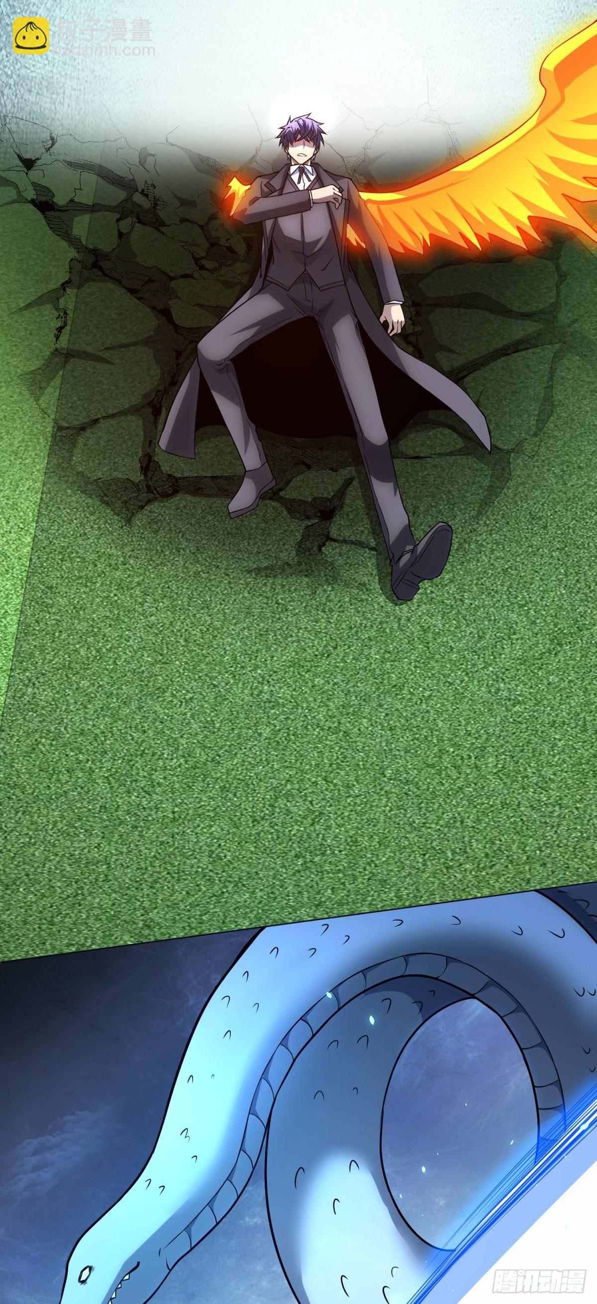 第36话 偷袭拉弥亚(1/2)-第37话