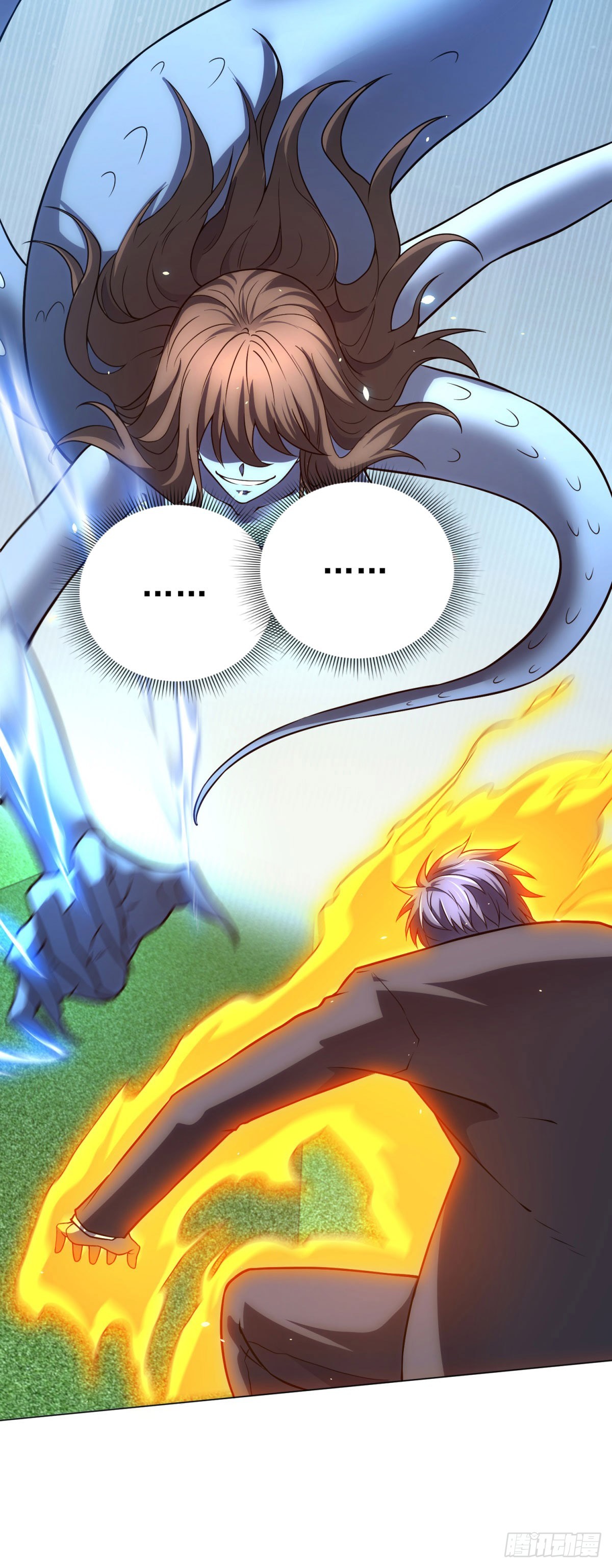 第36话 偷袭拉弥亚(1/2)-第37话