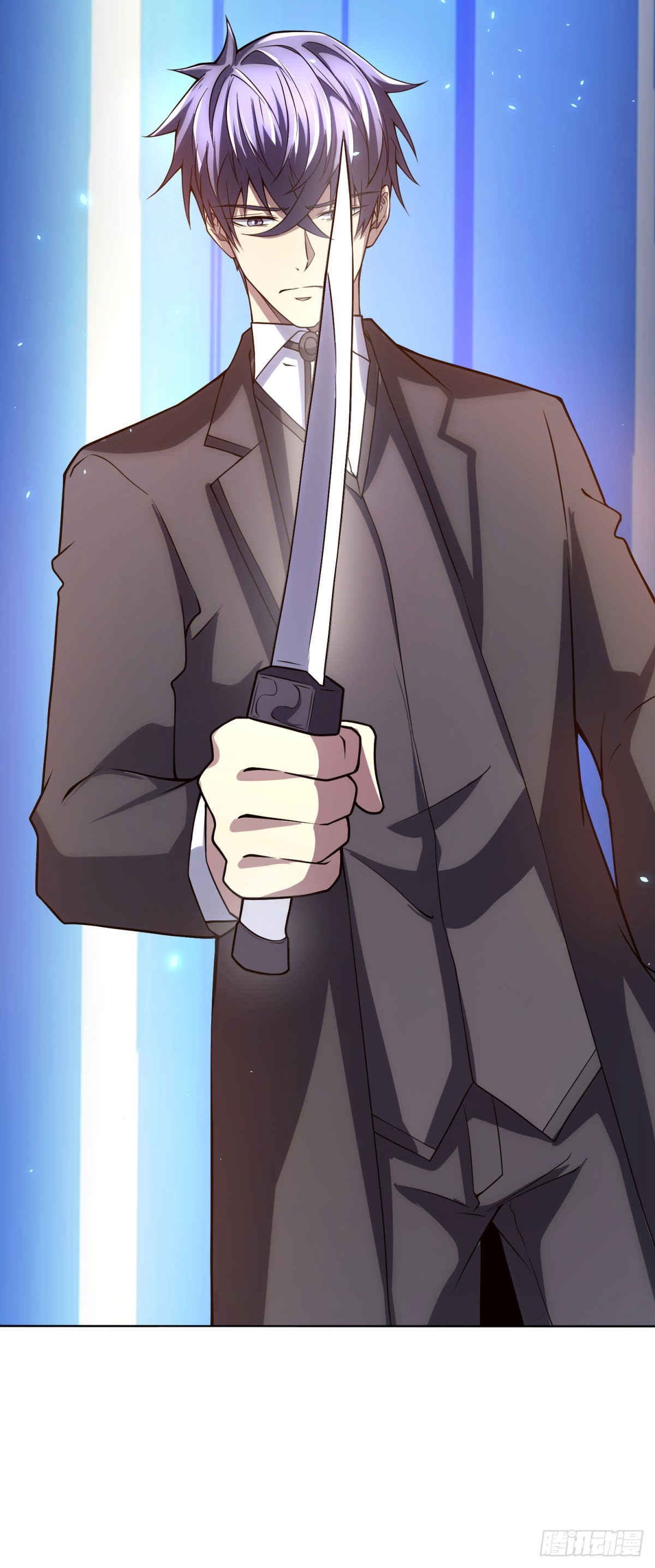 第38话 江宁宁的灵域(1/2)-第39话