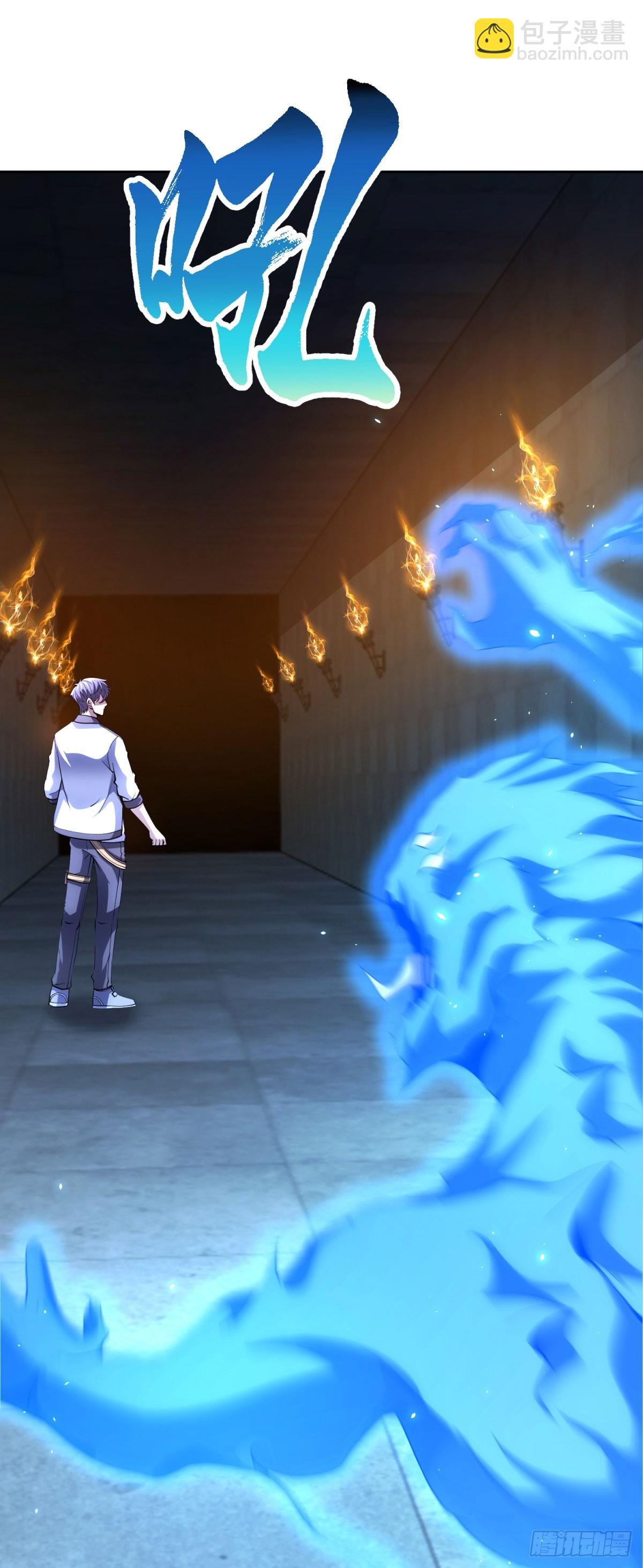 第40话 医院里的监狱(1/2)-第41话