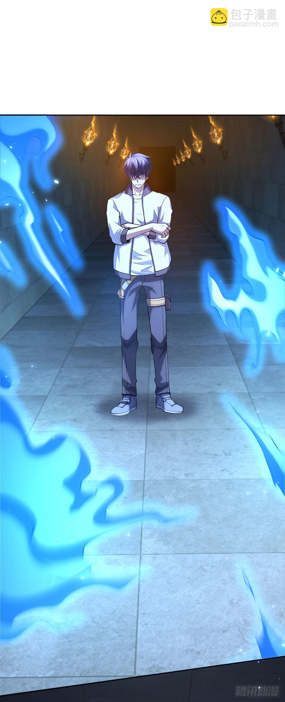 第40话 医院里的监狱(1/2)-第41话