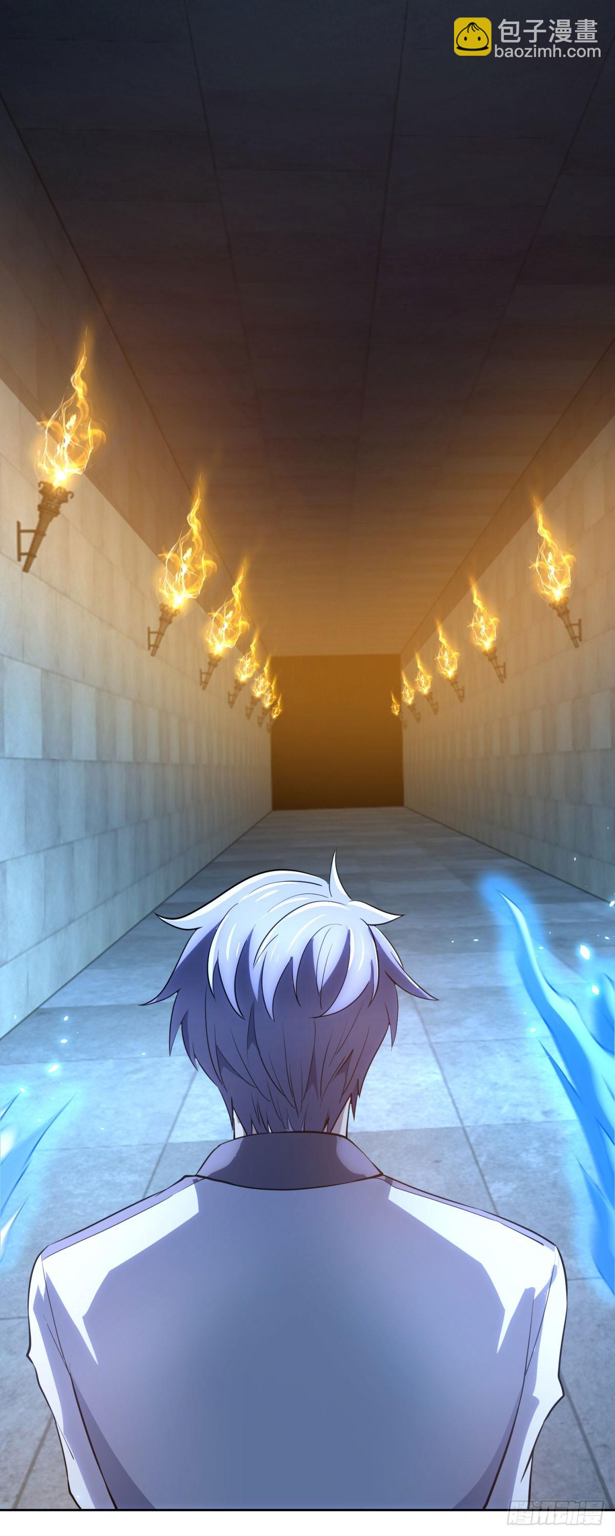 第40话 医院里的监狱(1/2)-第41话