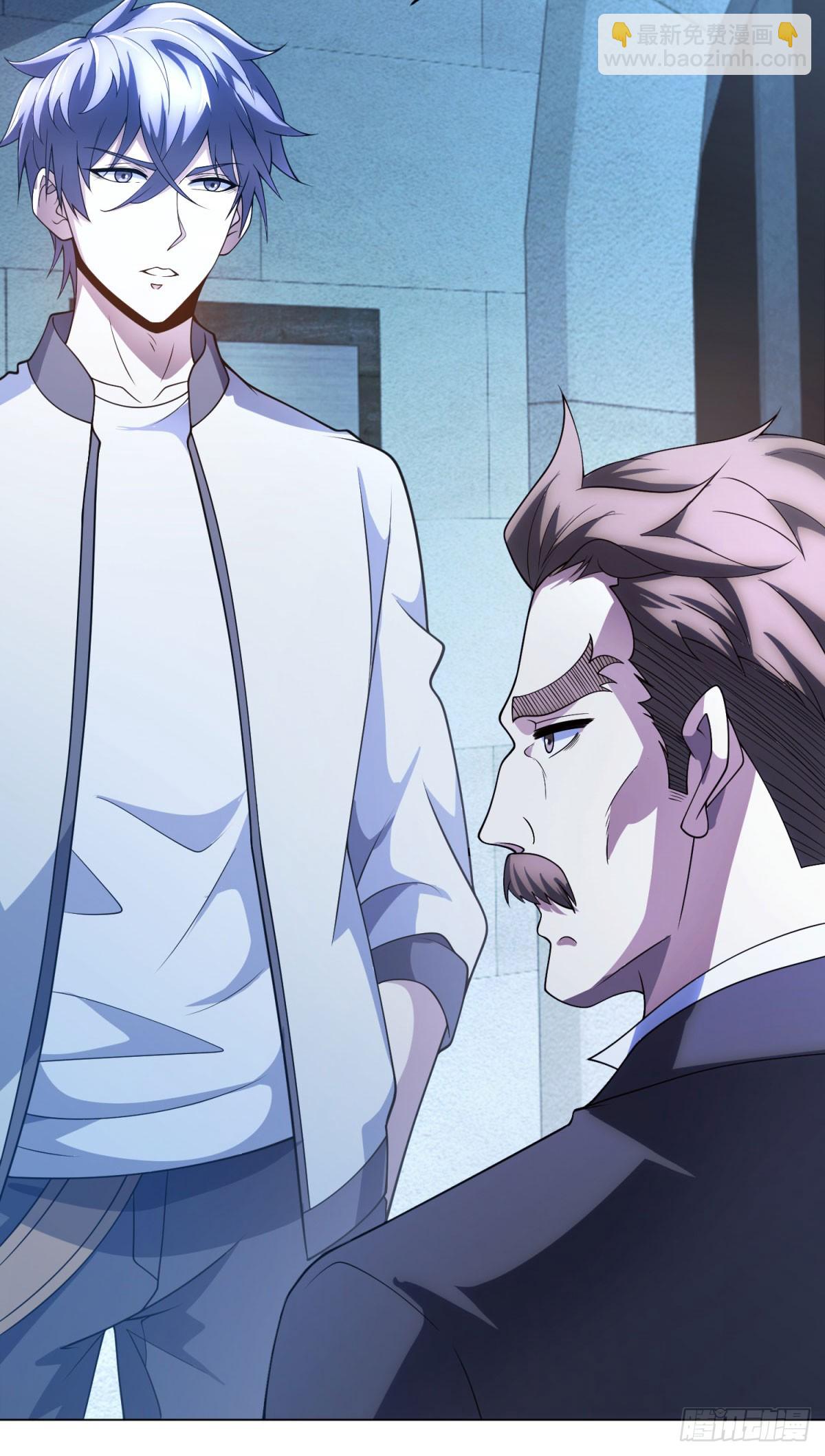 第40话 医院里的监狱(1/2)-第41话