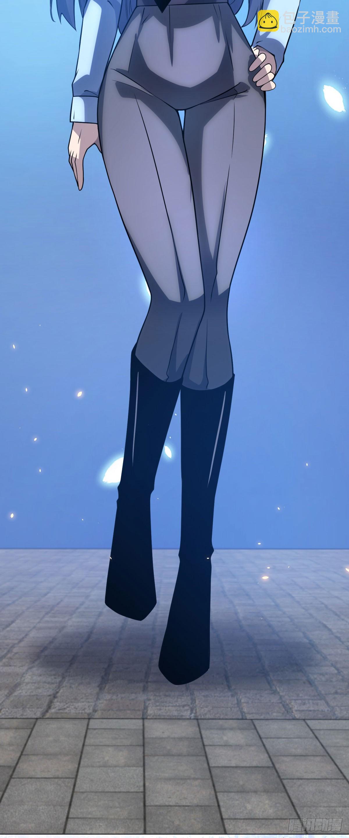 第42话 魔鬼教官-第43话