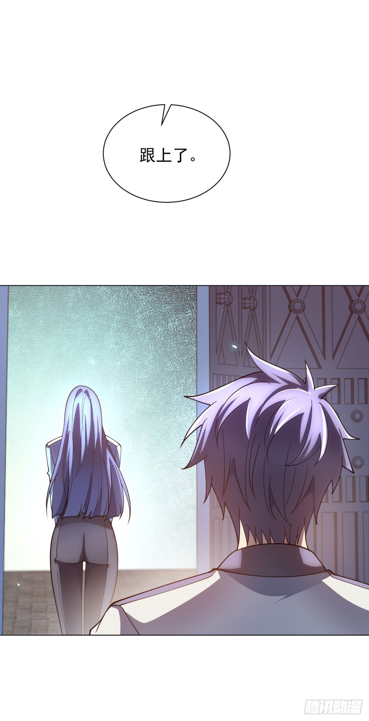 第42话 魔鬼教官-第43话