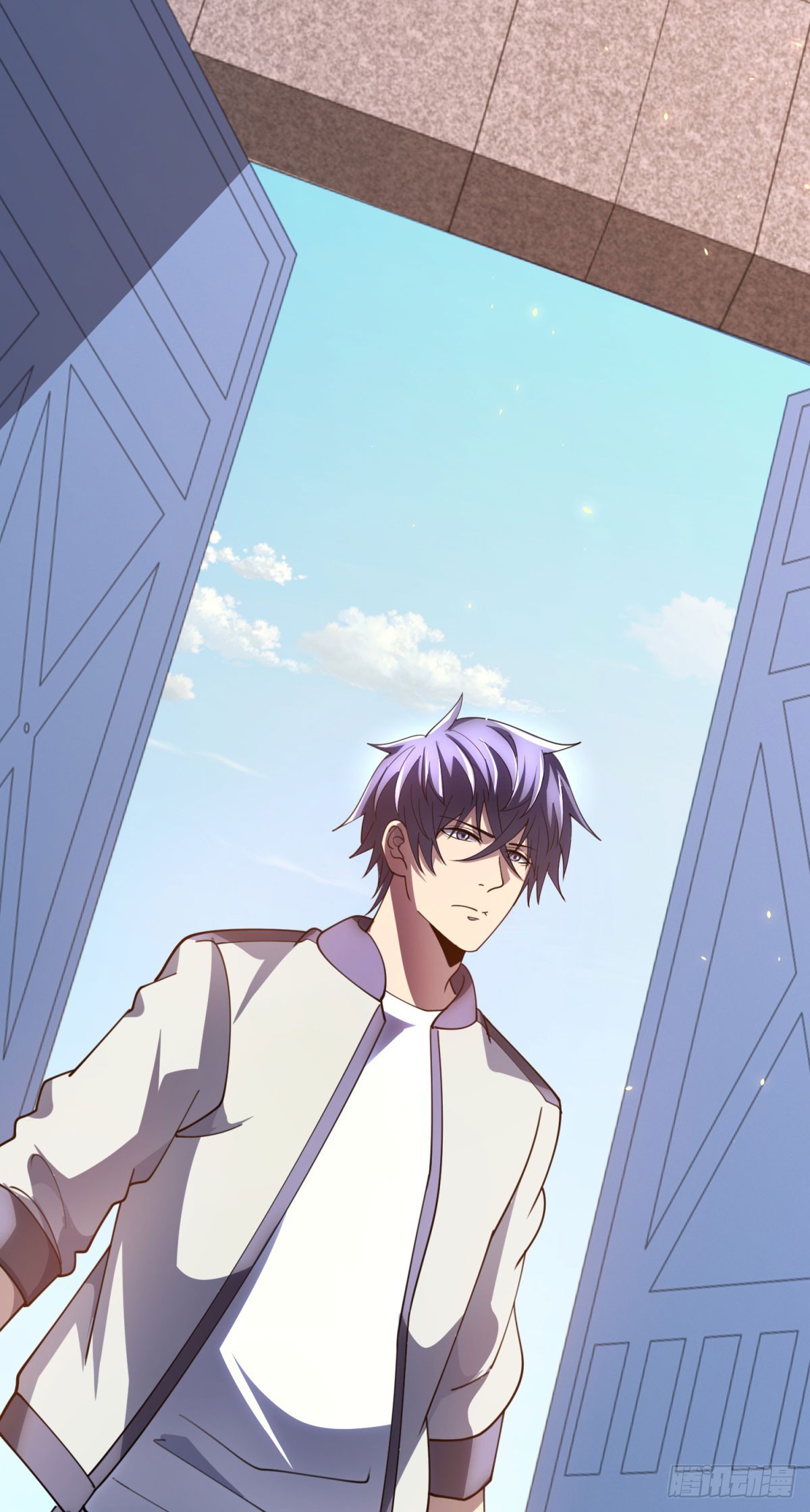 第42话 魔鬼教官-第43话