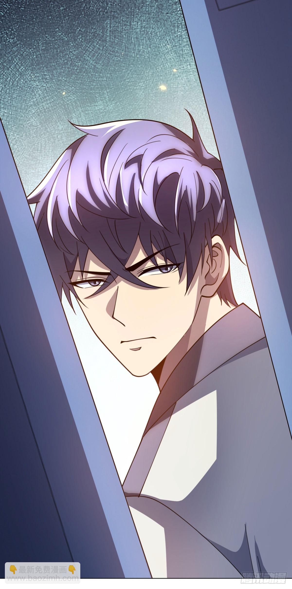 第42话 魔鬼教官-第43话