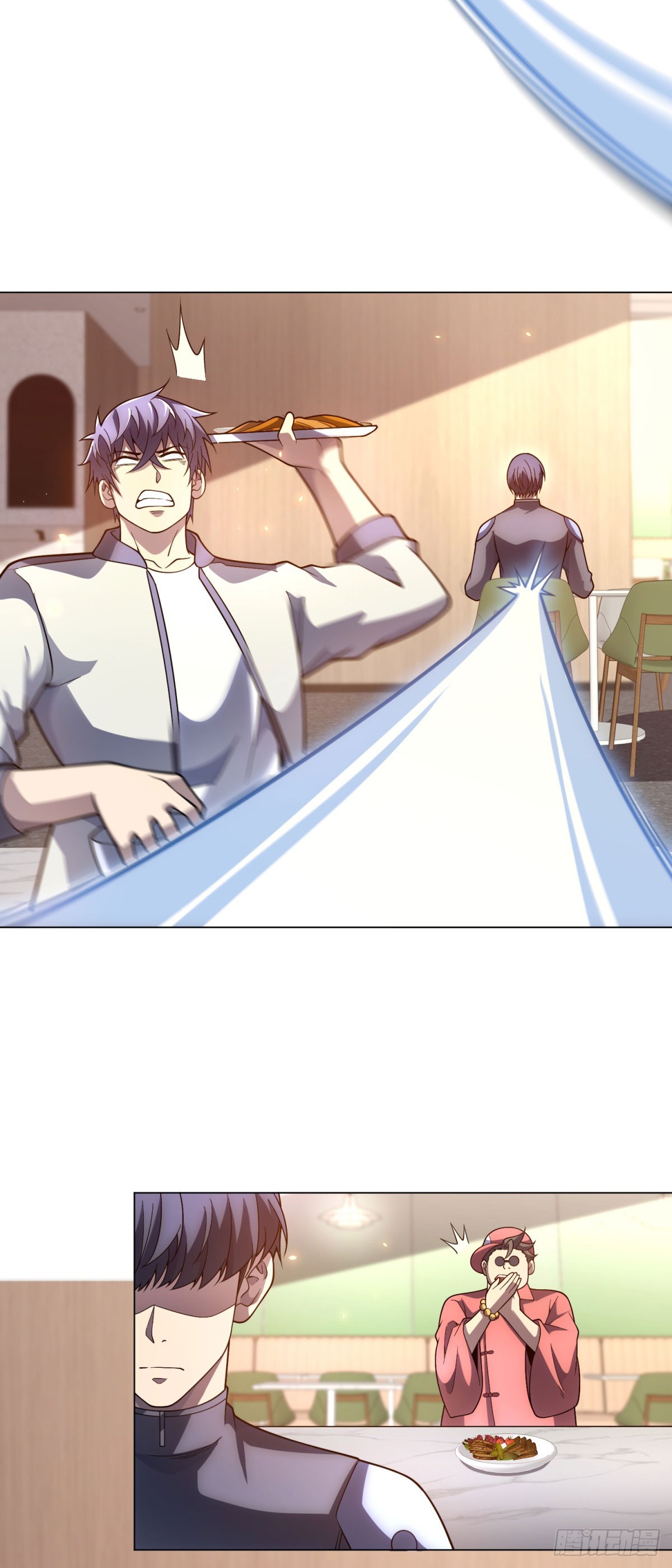 第44话 诸葛小胖(1/2)-第45话