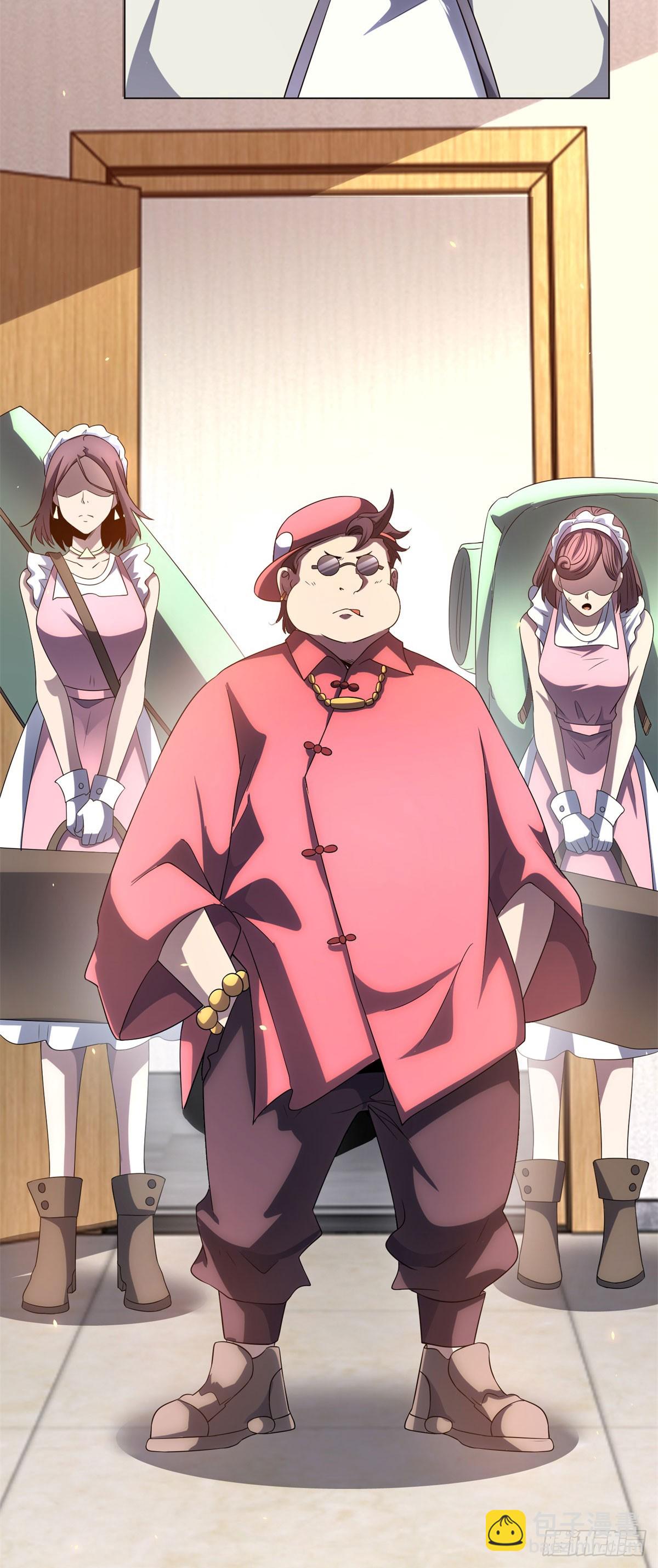 第44话 诸葛小胖(1/2)-第45话