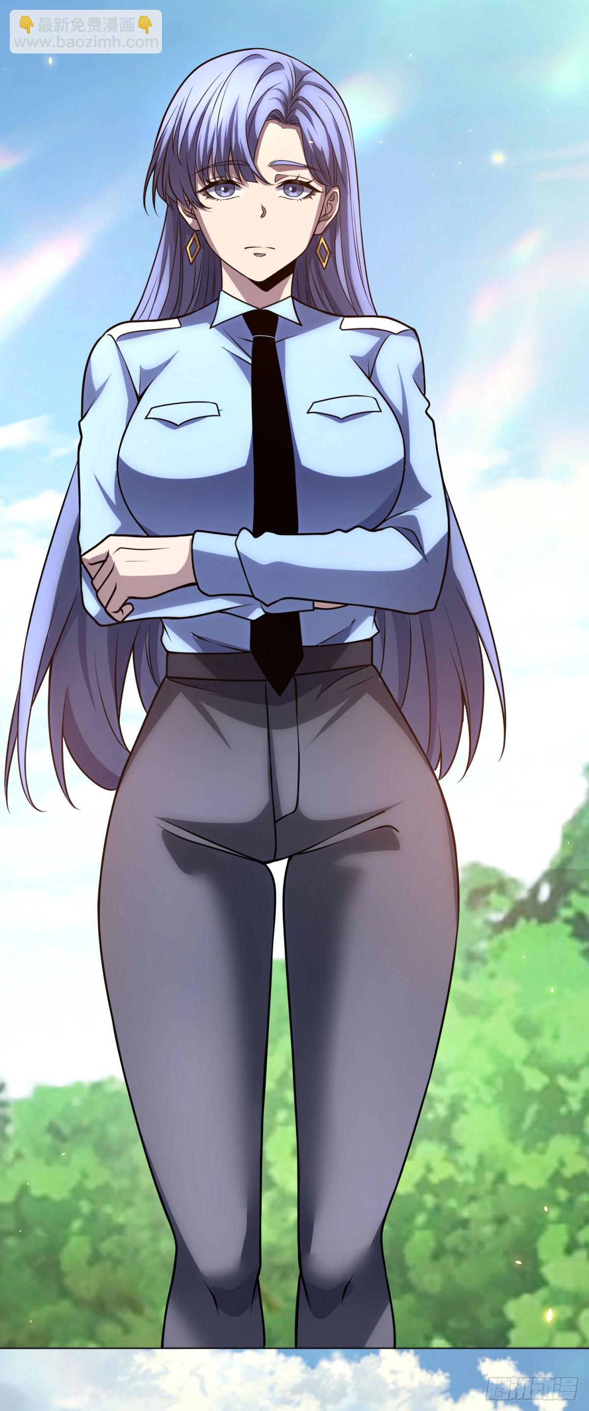 第46话 魔鬼训练开始-第47话