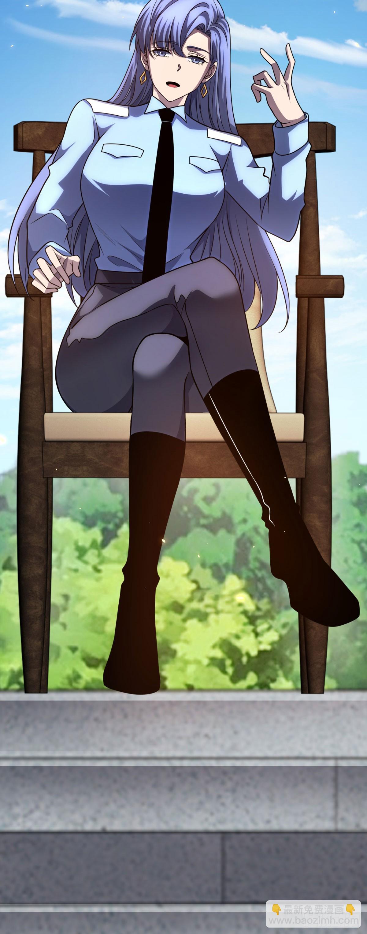 第46话 魔鬼训练开始-第47话