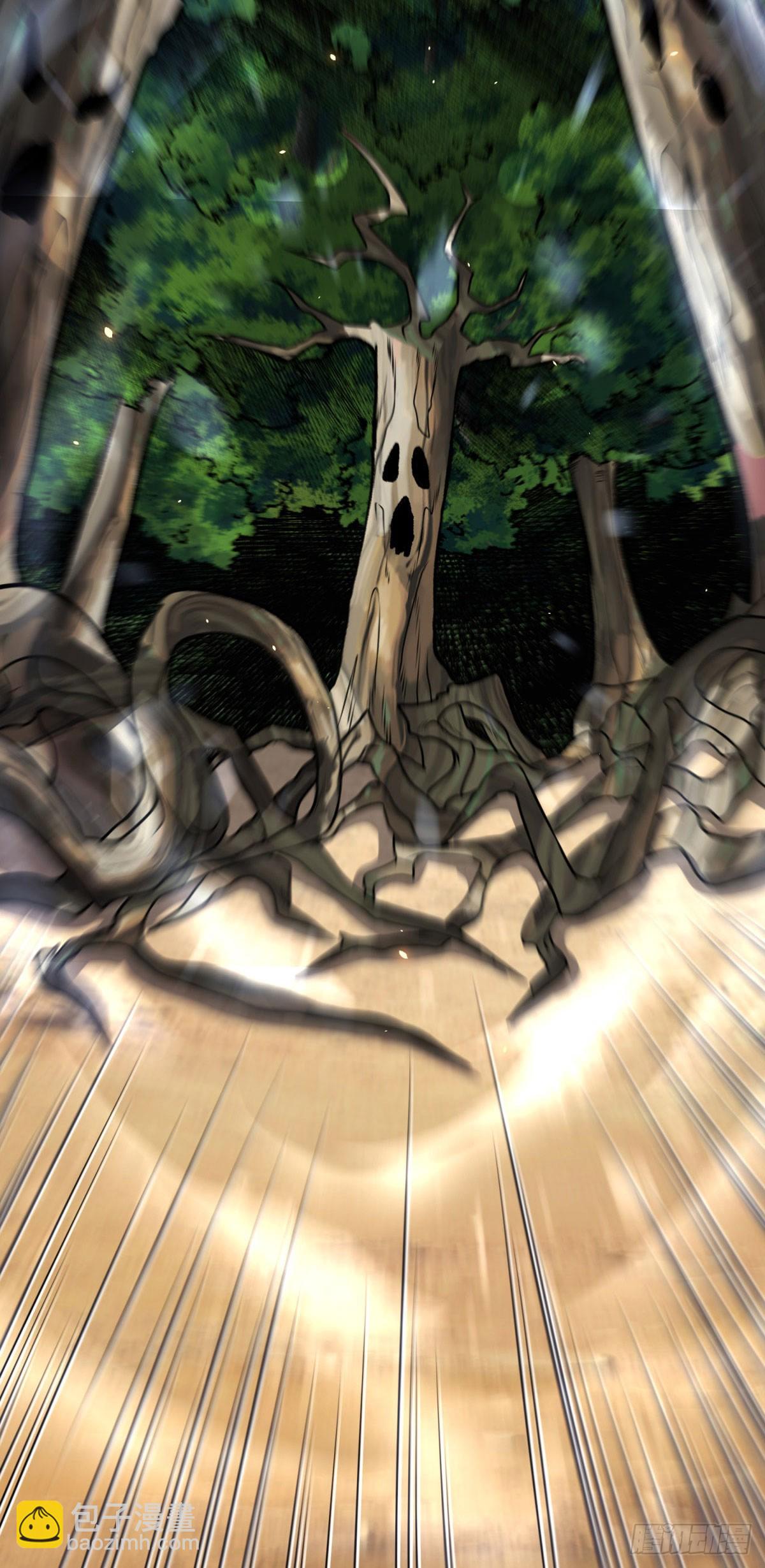 第46话 魔鬼训练开始-第47话