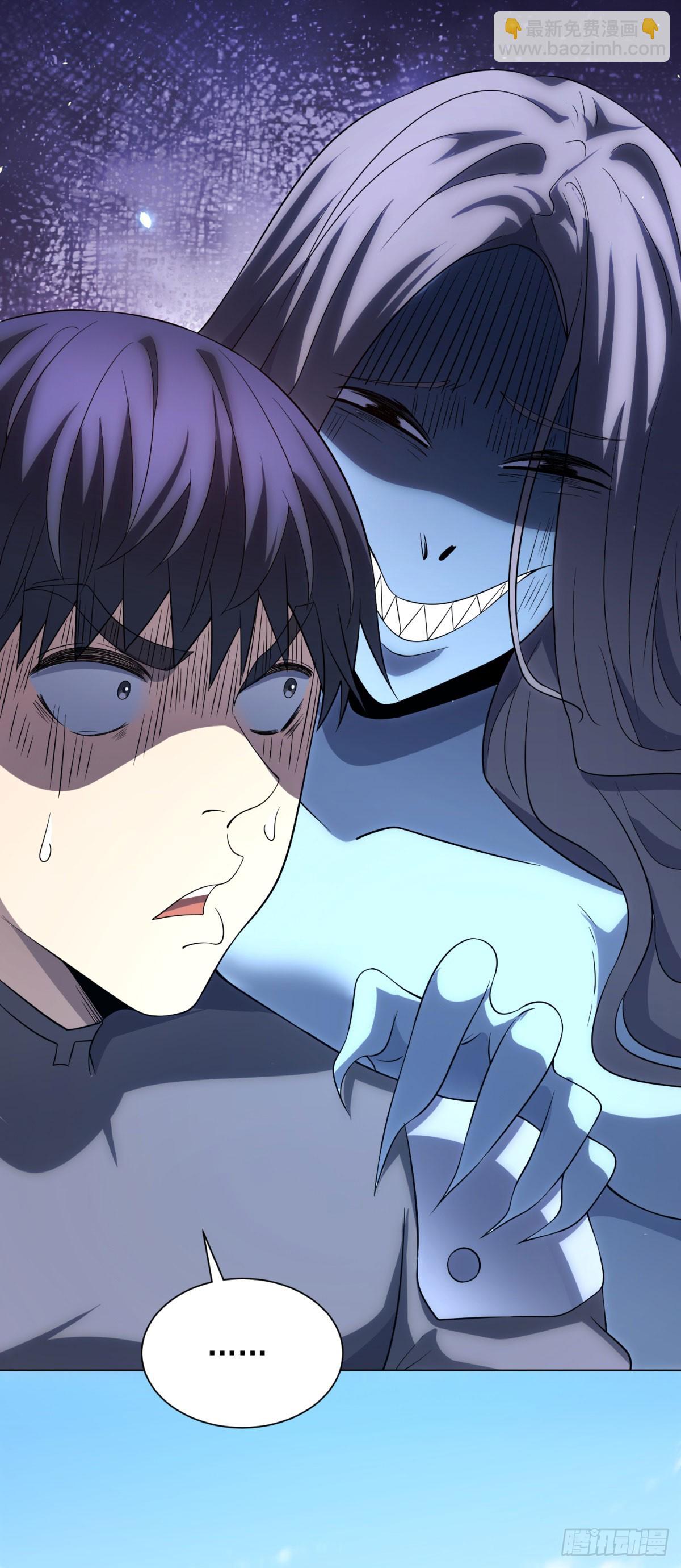 第46话 魔鬼训练开始-第47话