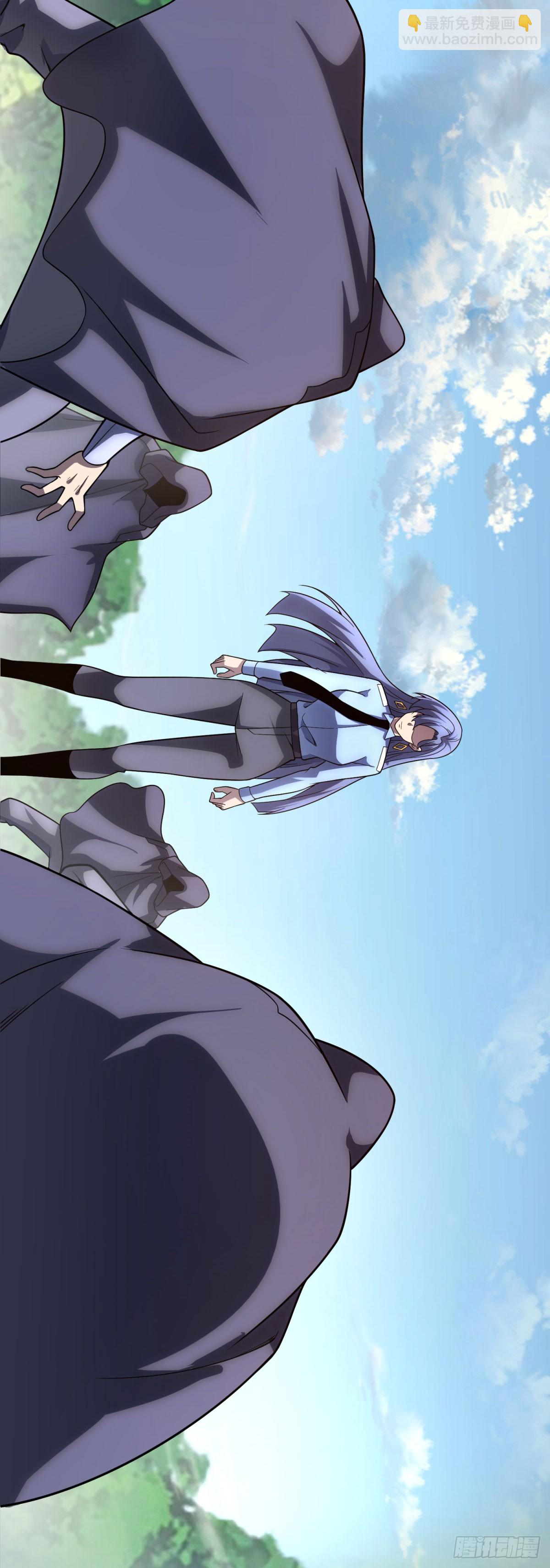 第48话 倒霉的银环小队-第49话