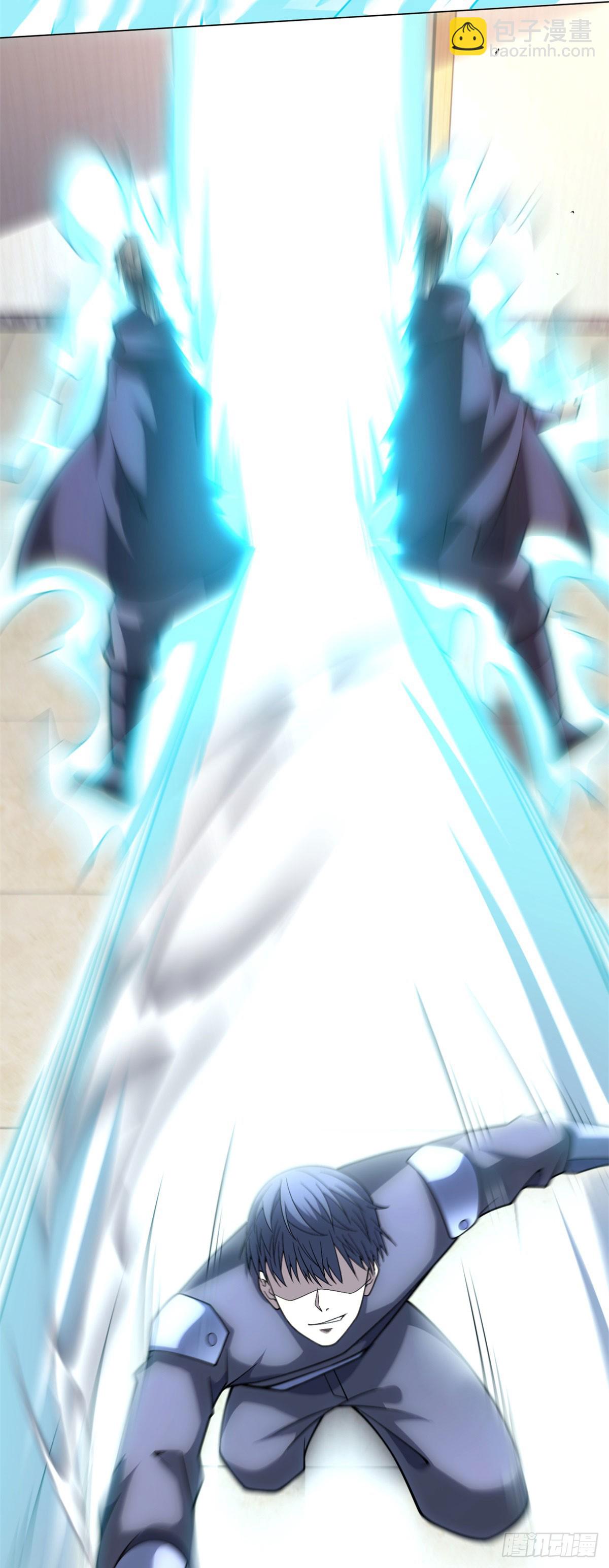 第50话 夺旗战（2）-第51话