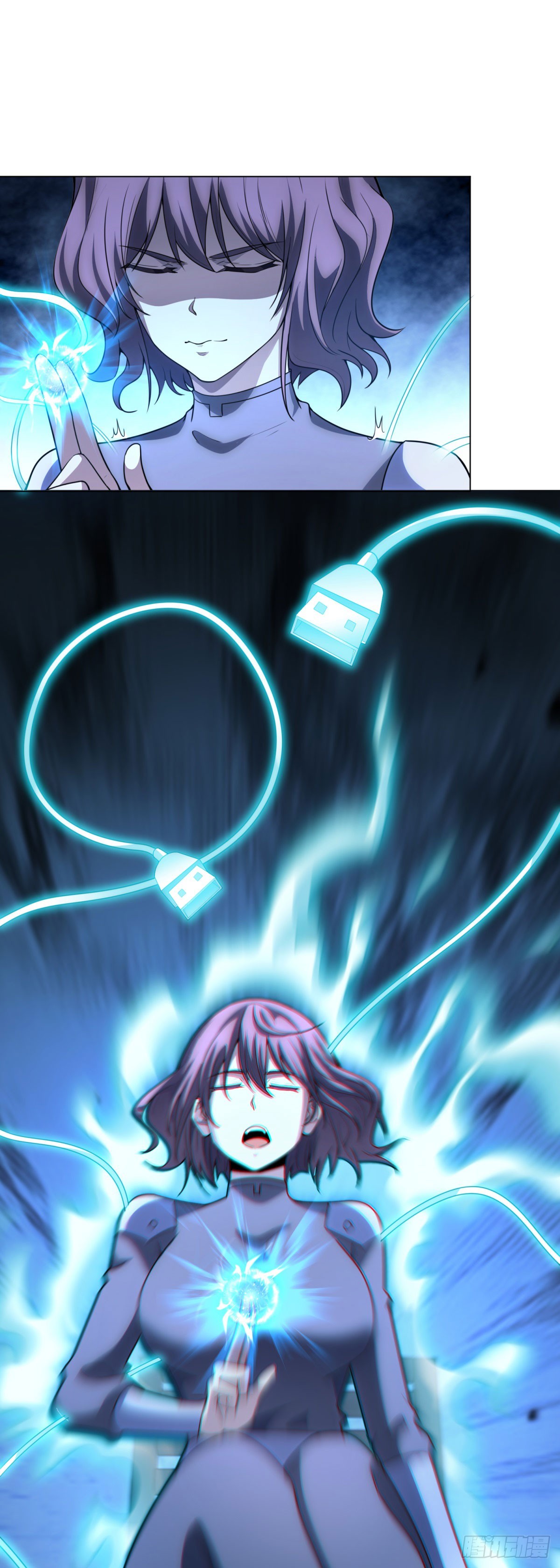 第52话 夺旗战（4）-第53话