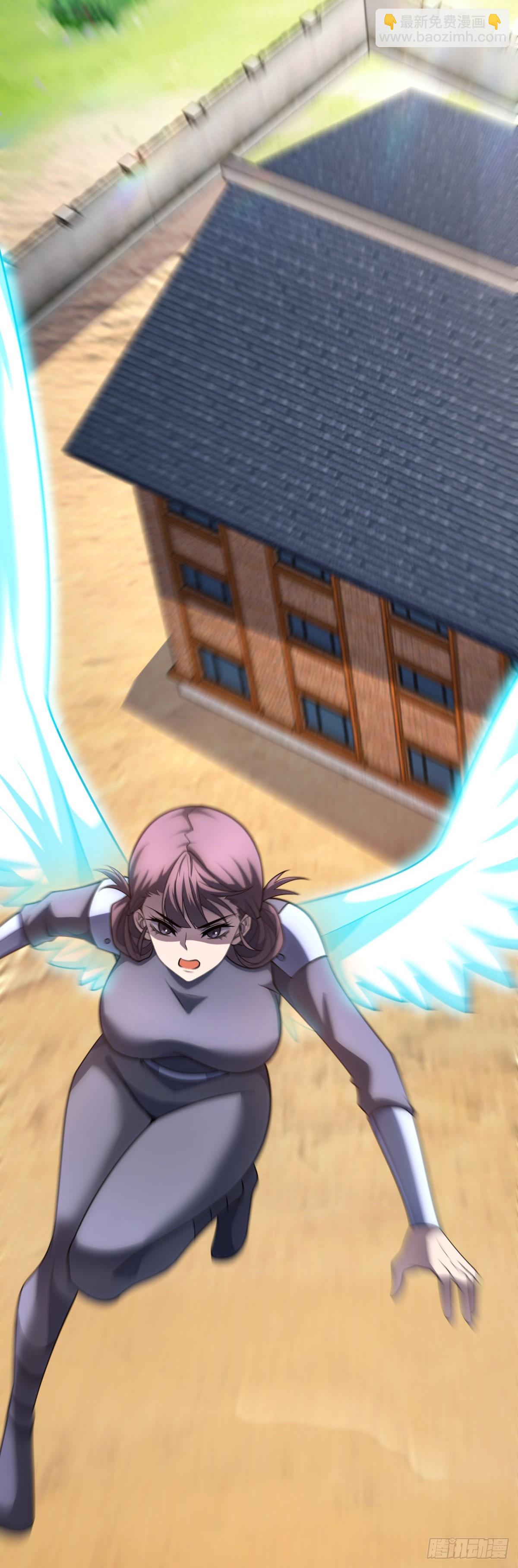 第52话 夺旗战（4）-第53话