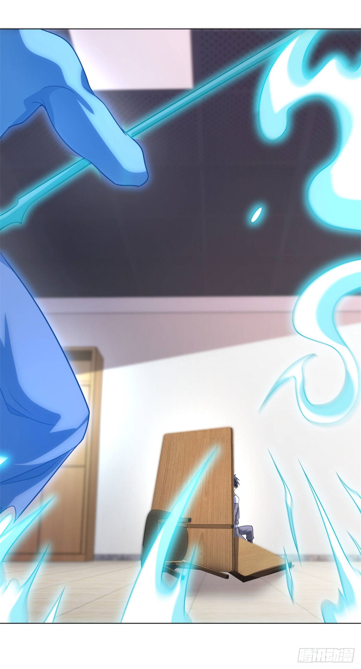 第54话 无常勾魂-第55话