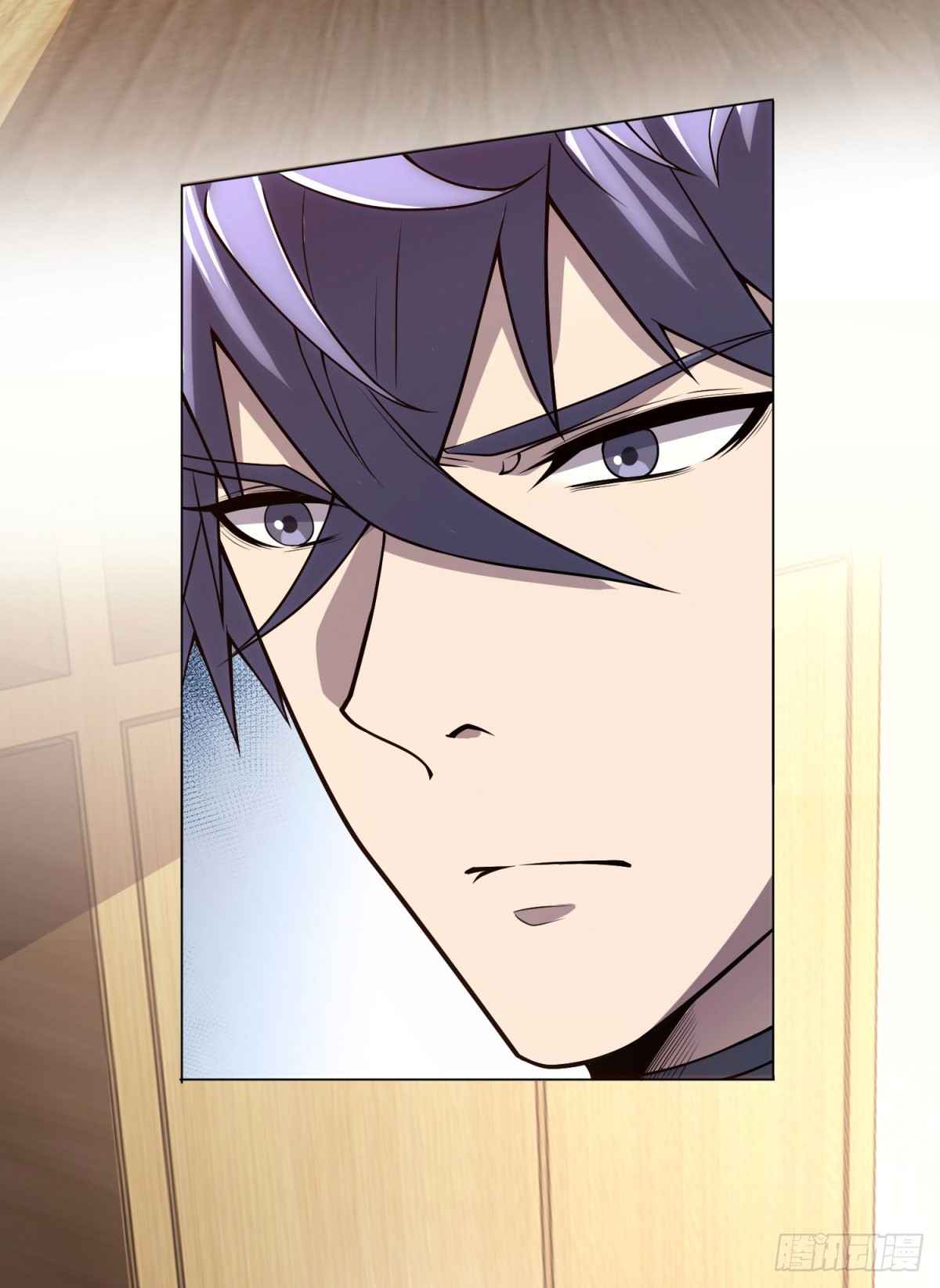 第54话 无常勾魂-第55话