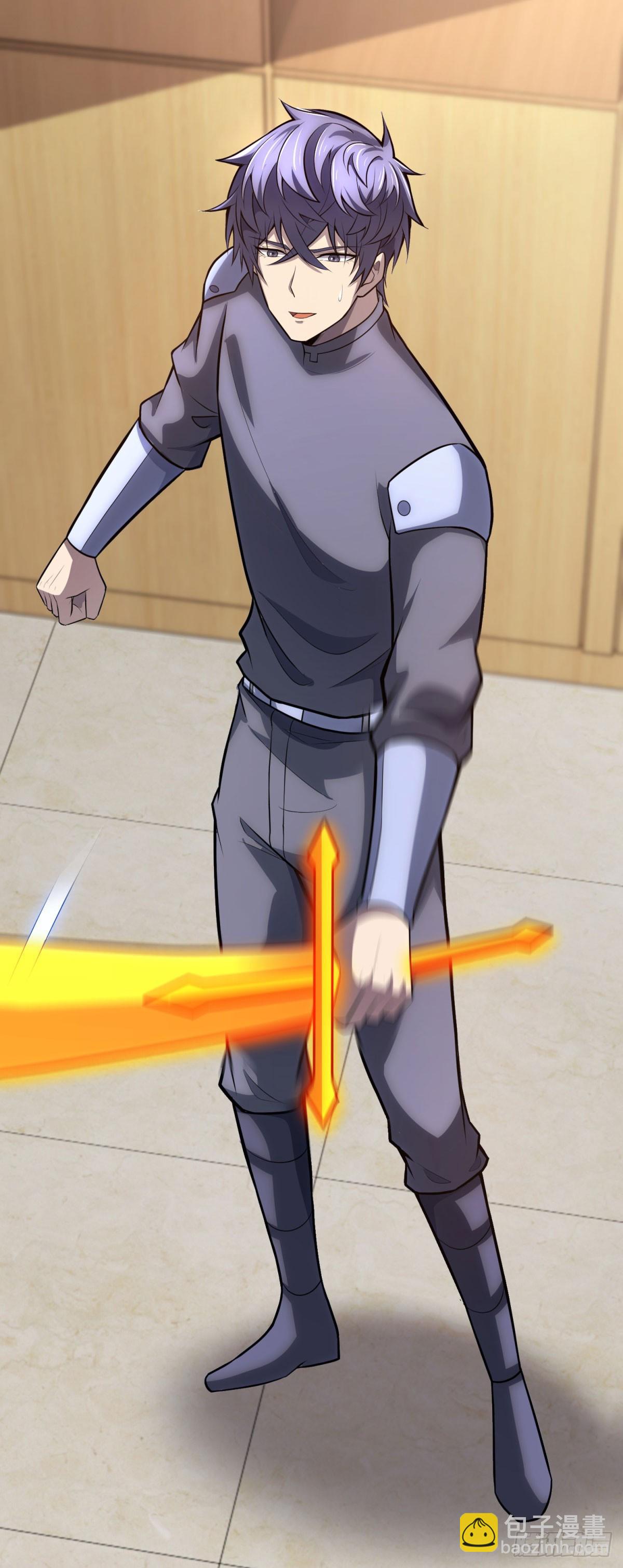 第54话 无常勾魂-第55话