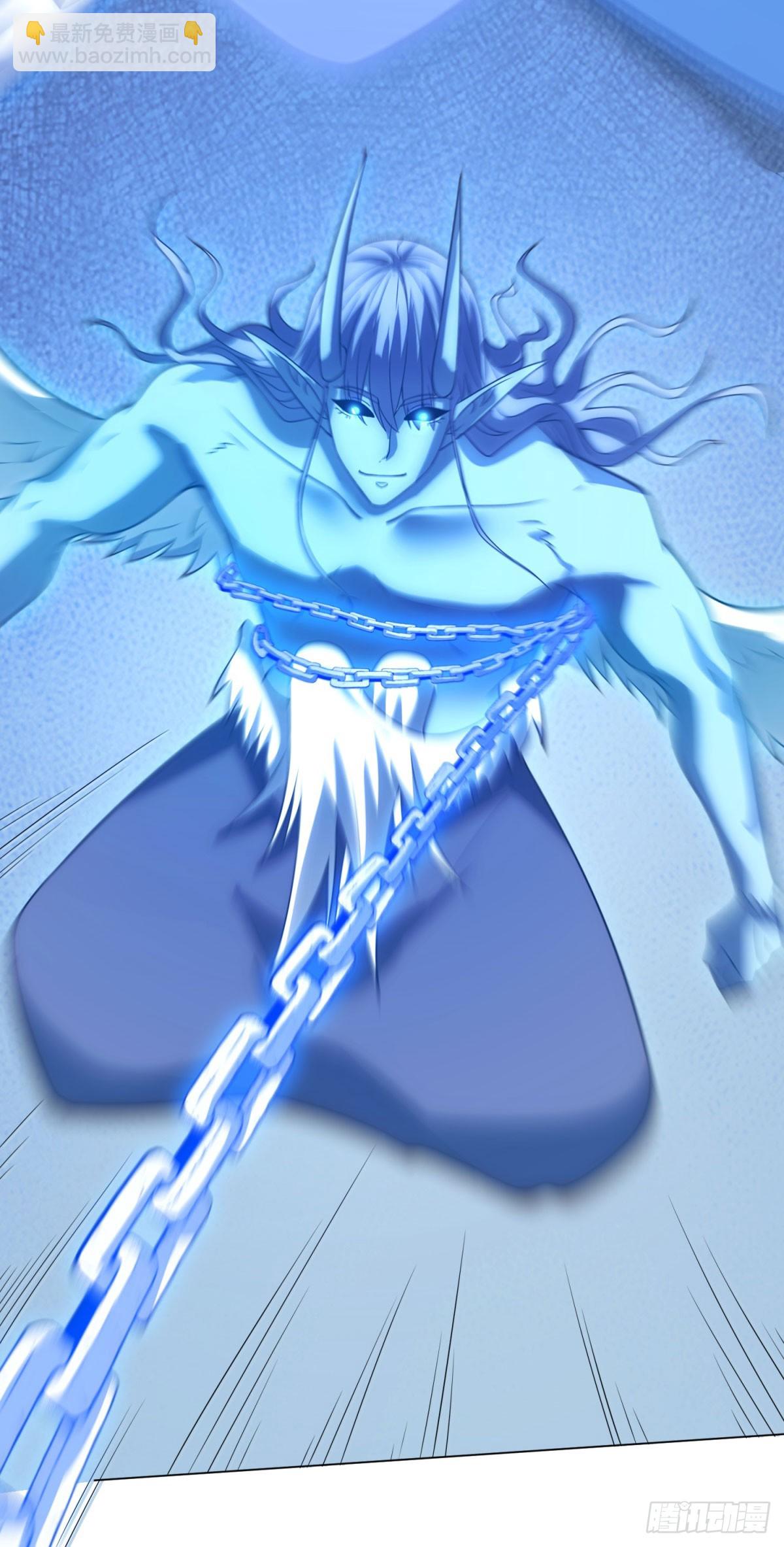 第54话 无常勾魂-第55话