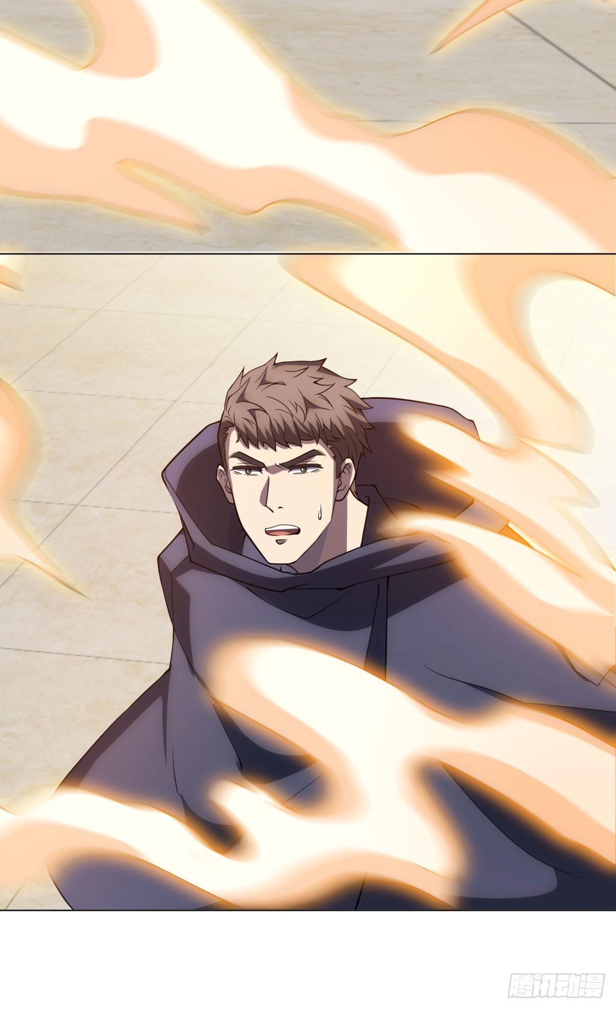 第54话 无常勾魂-第55话