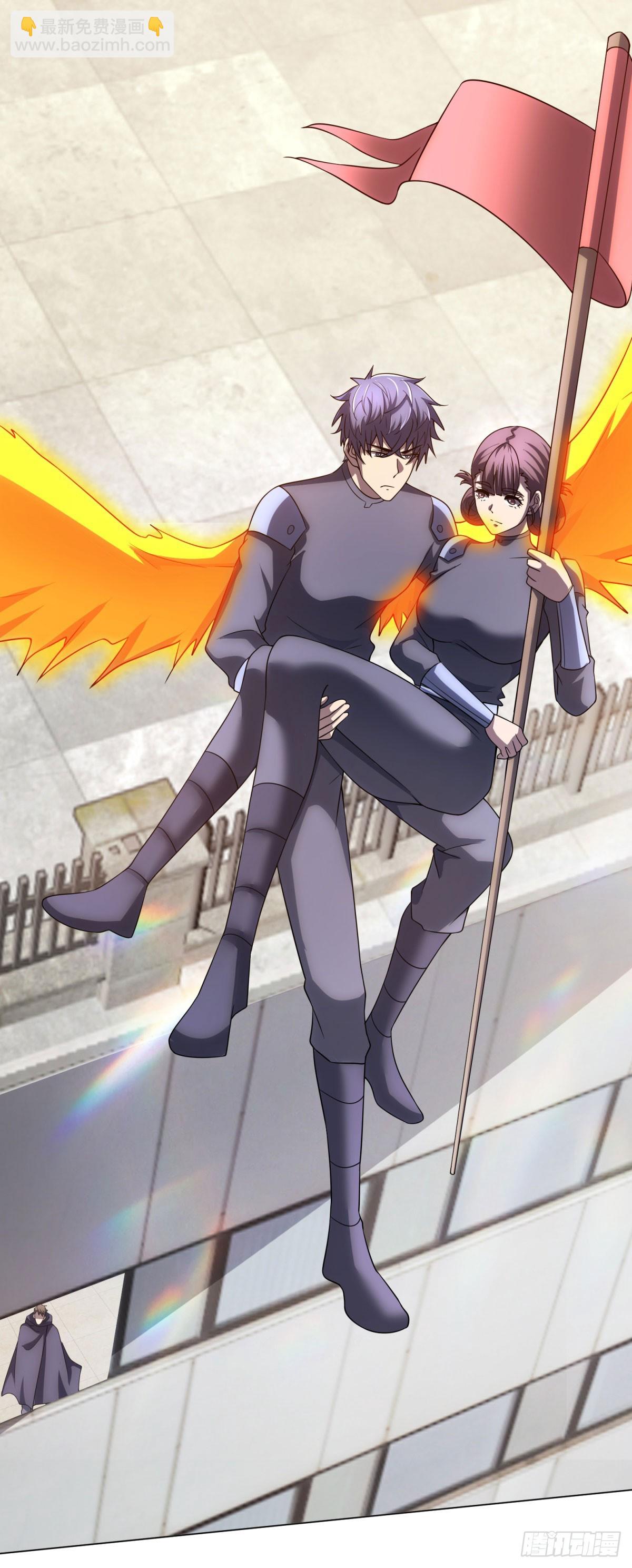 第54话 无常勾魂-第55话