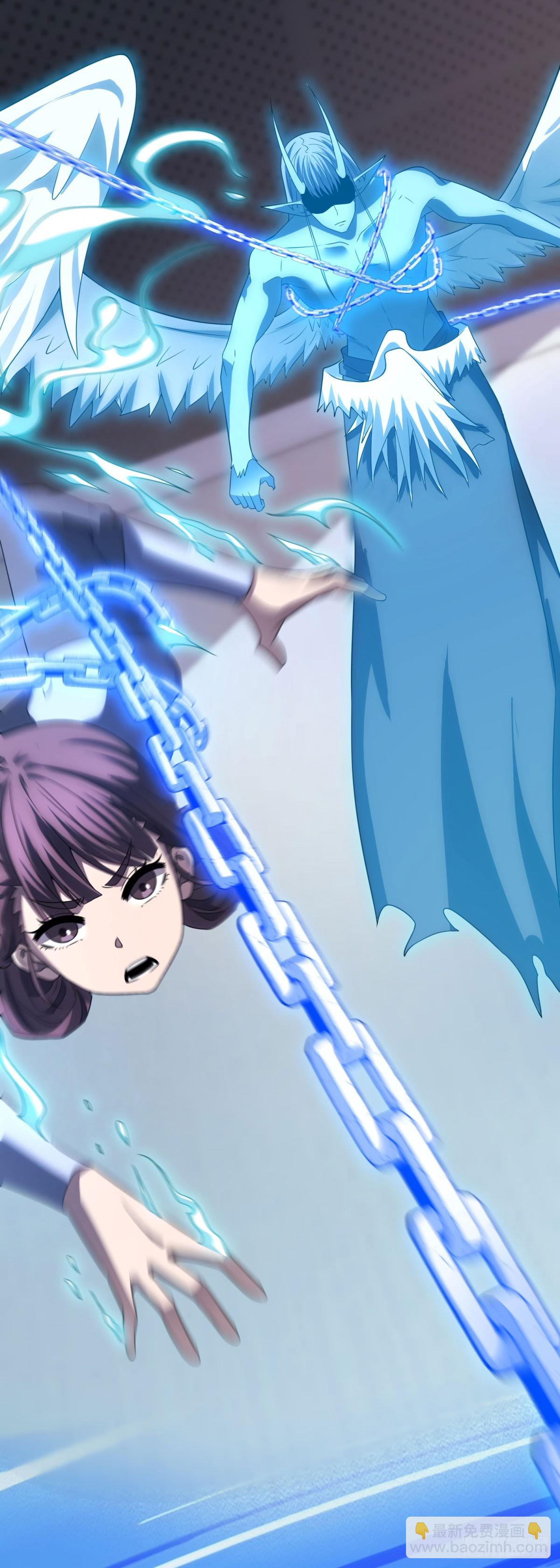 第54话 无常勾魂-第55话