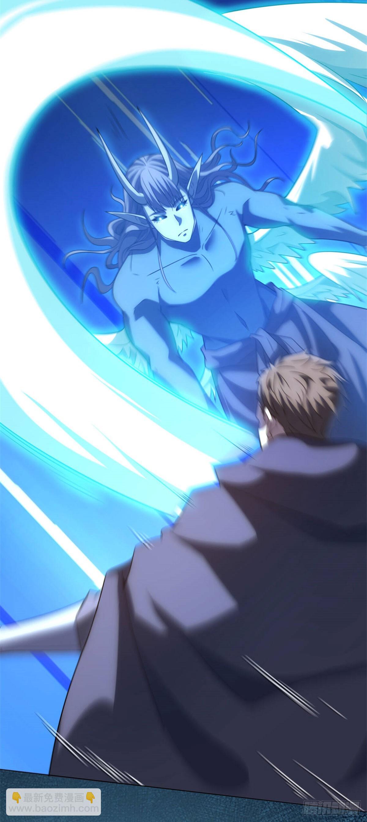 第54话 无常勾魂-第55话