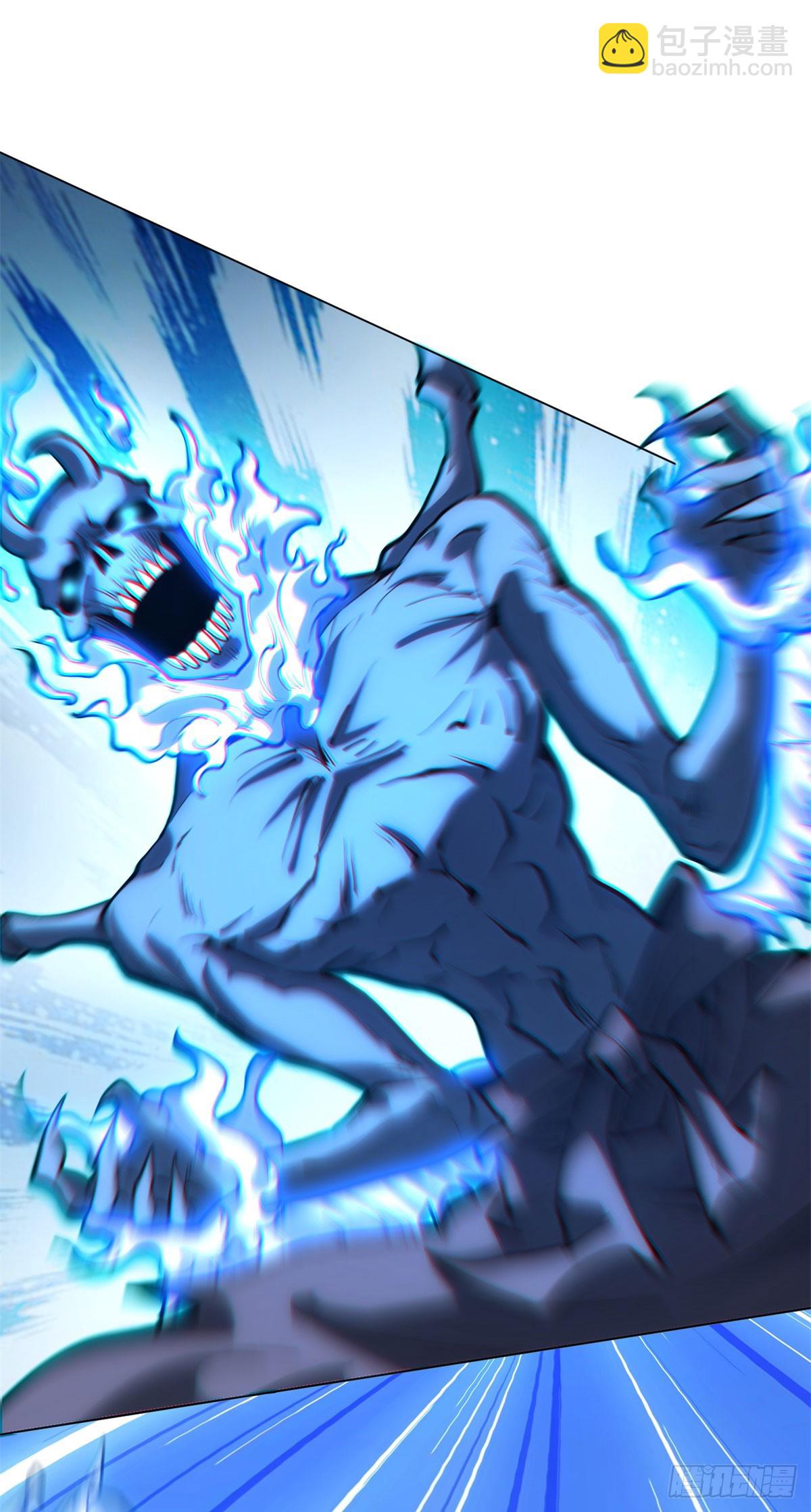 第56话 真正的路西法(1/2)-第57话