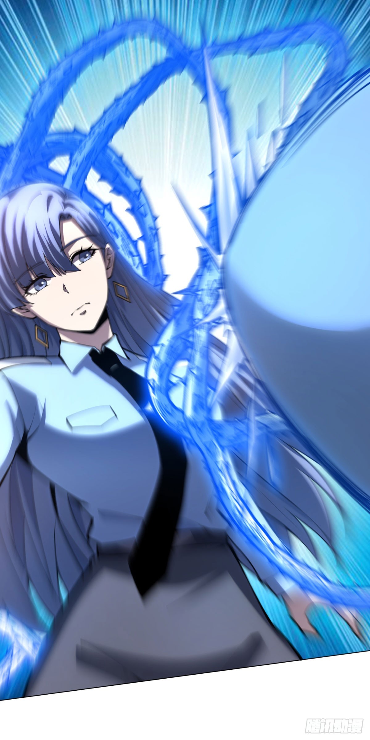 第56话 真正的路西法(1/2)-第57话