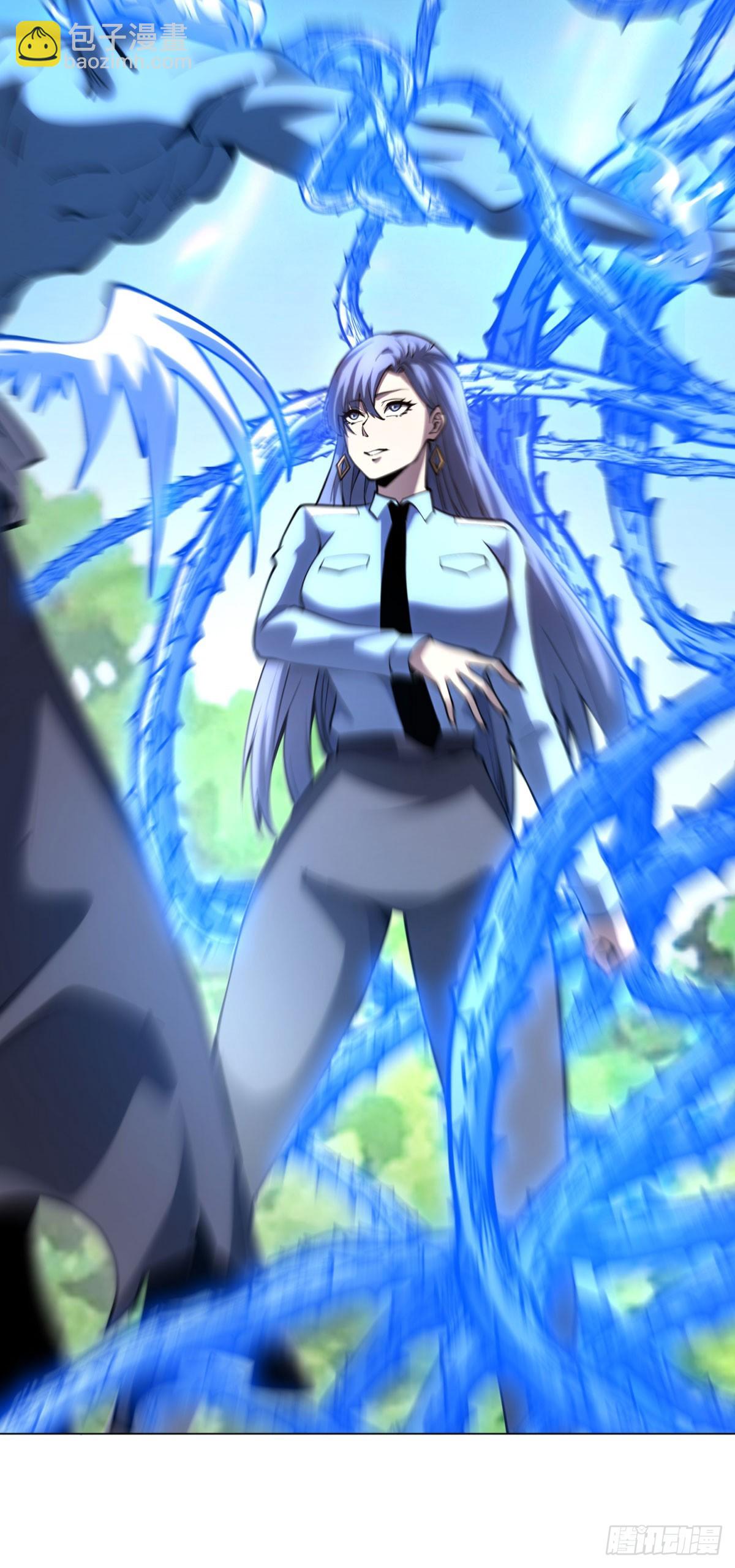 第56话 真正的路西法(1/2)-第57话