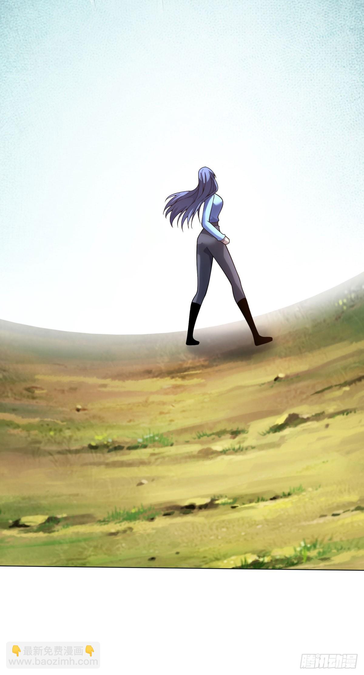 第56话 真正的路西法(1/2)-第57话