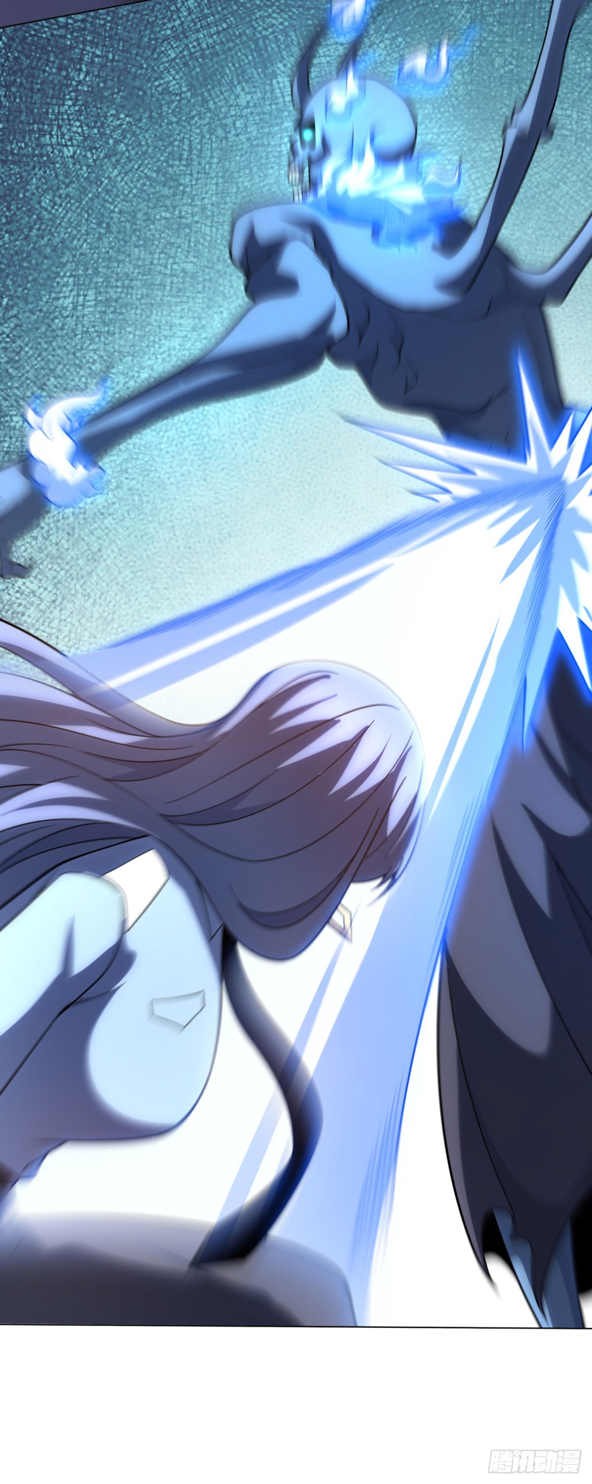 第56话 真正的路西法(1/2)-第57话