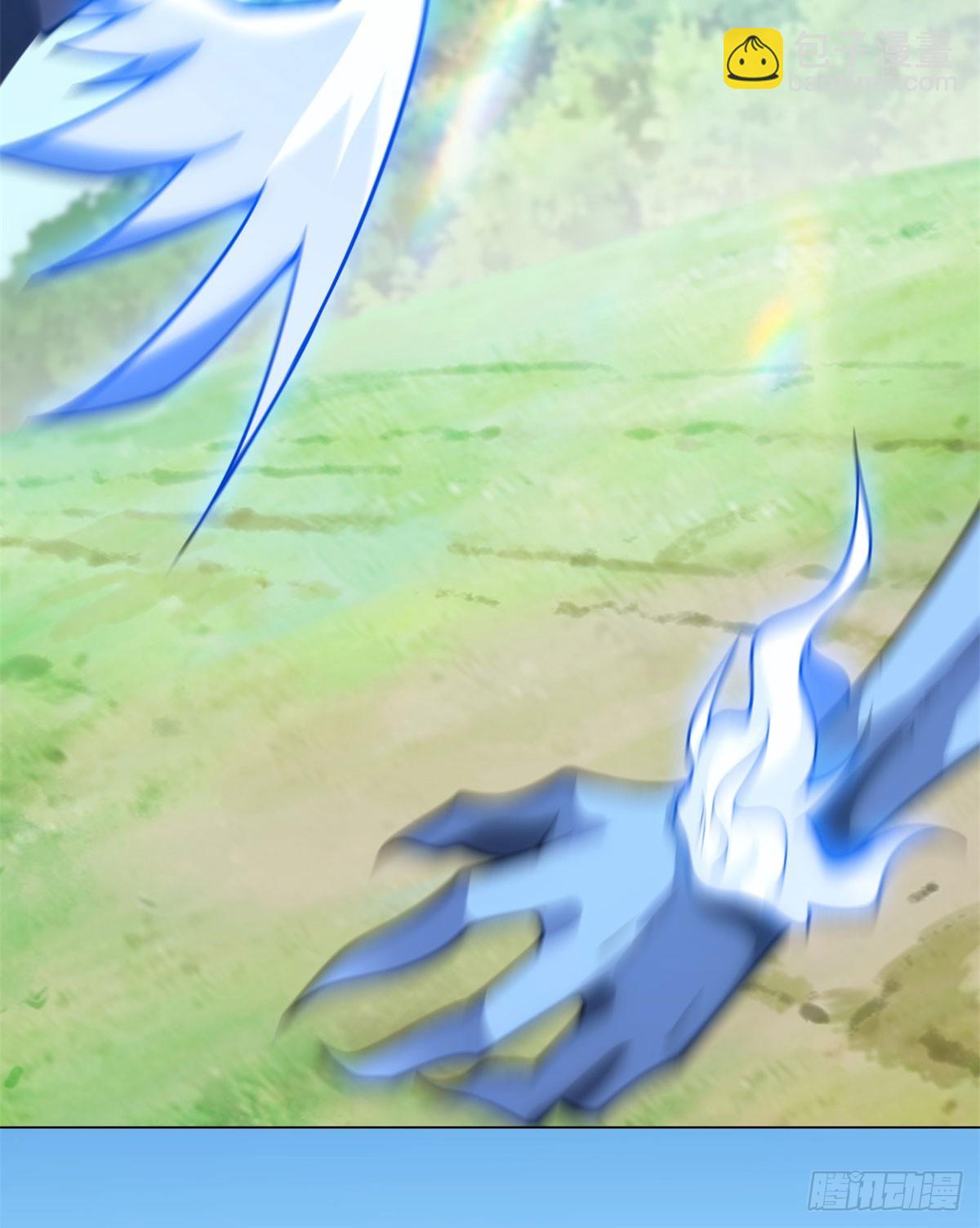 第56话 真正的路西法(1/2)-第57话