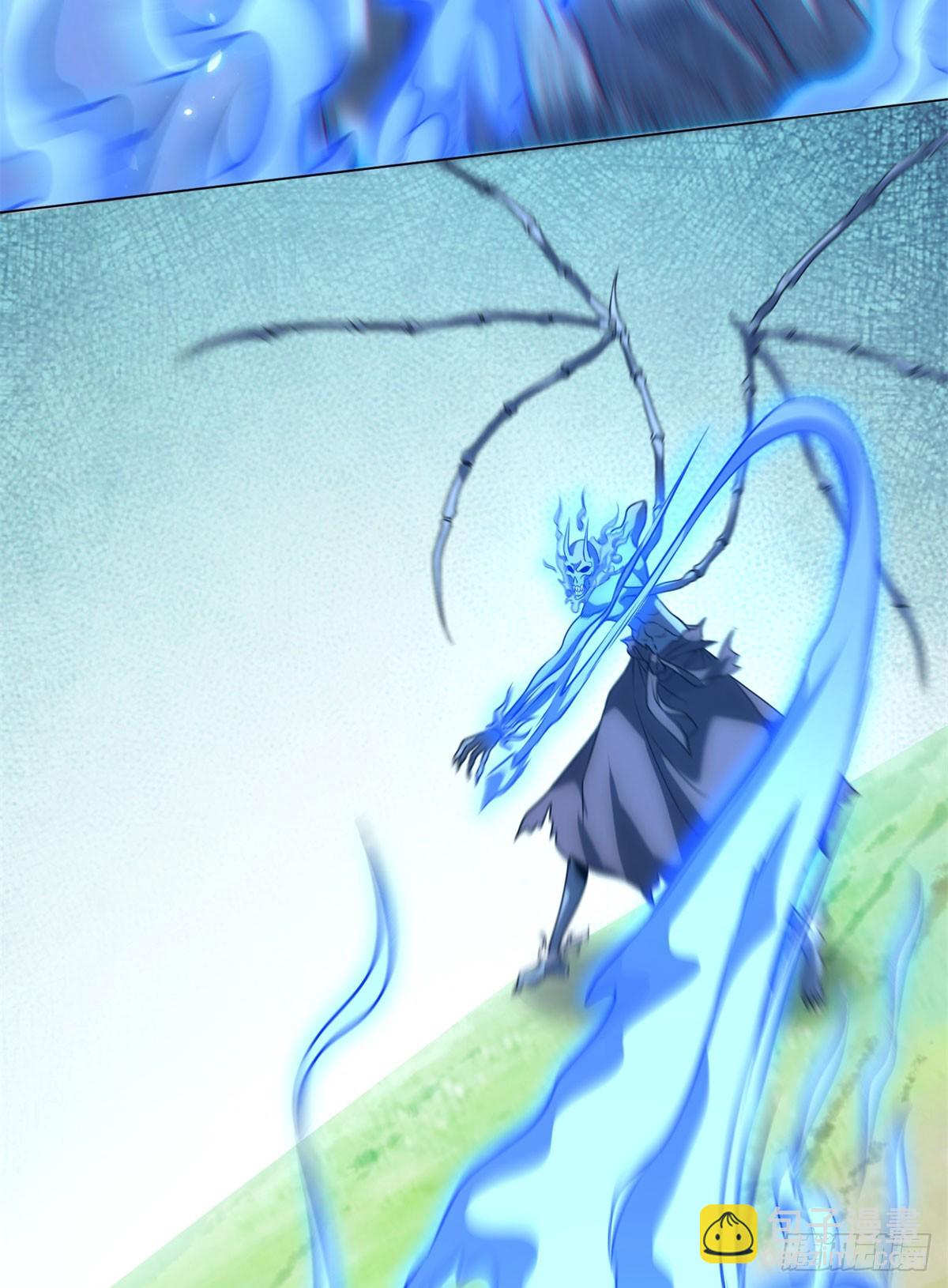 第56话 真正的路西法(1/2)-第57话