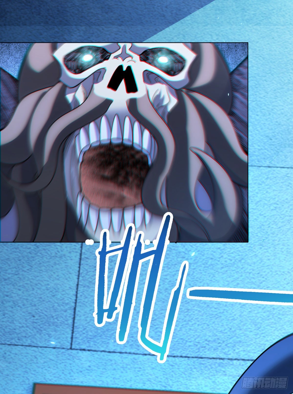 第58话 院长们的画像(1/2)-第59话