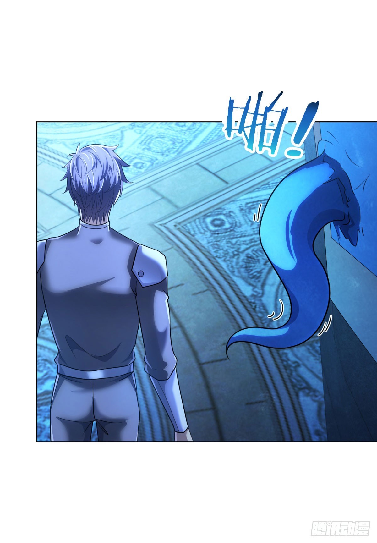 第58话 院长们的画像(1/2)-第59话